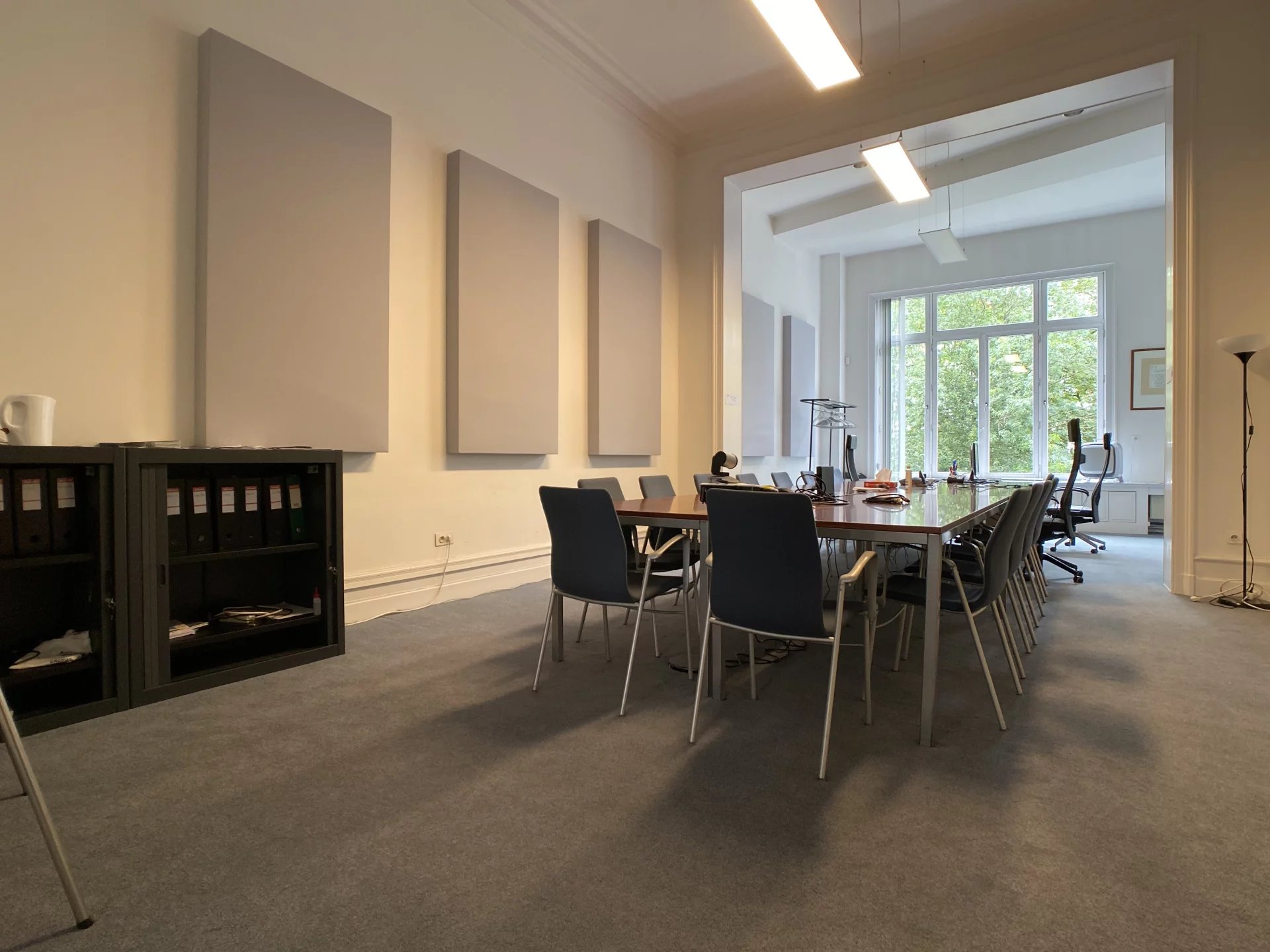 Ev Ixelles - picture 19