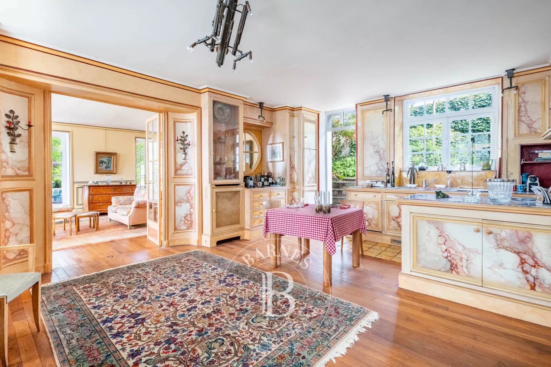 Maison Marly-le-Roi  -  ref 86913451 (picture 2)
