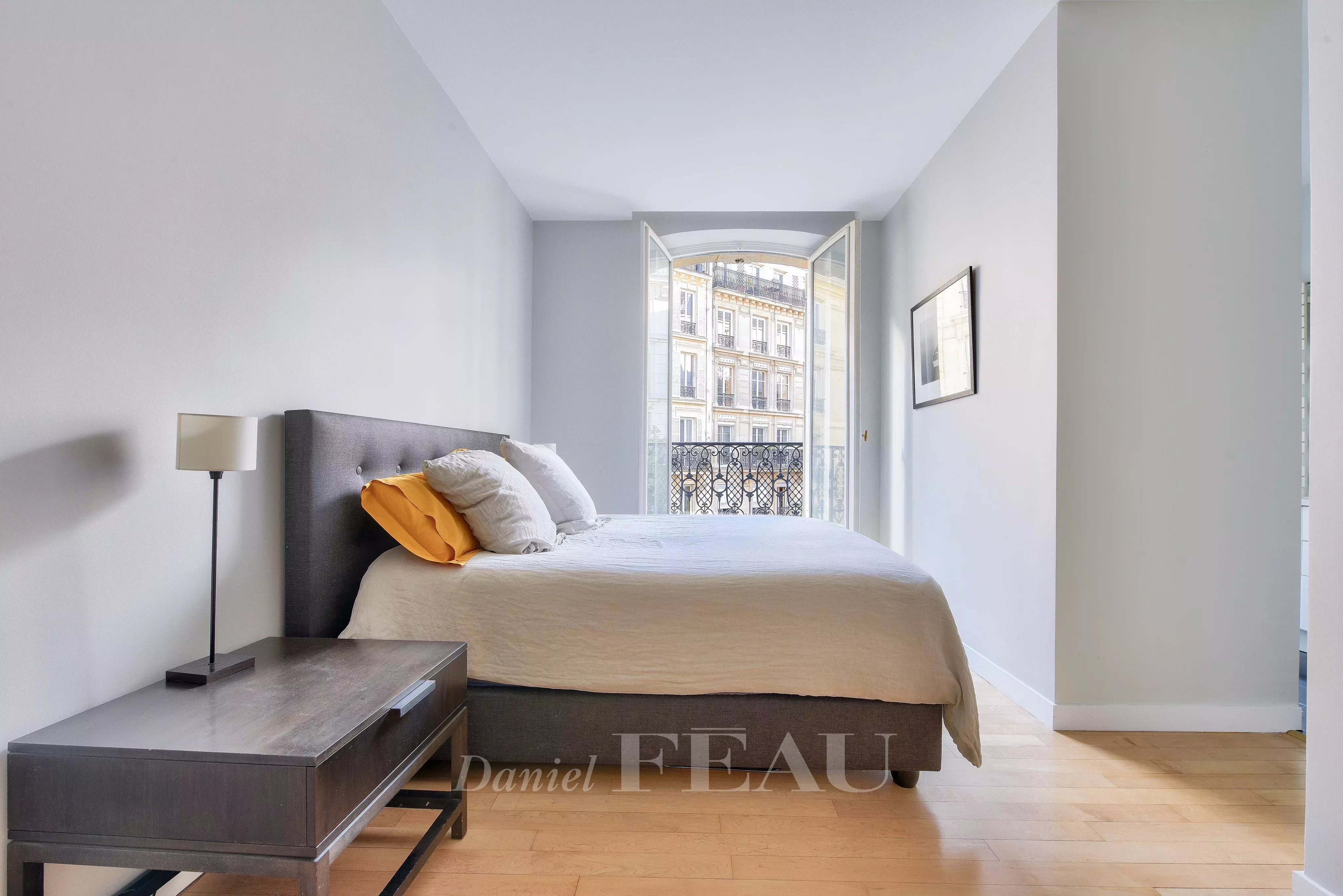 Rental Apartment Paris 9th