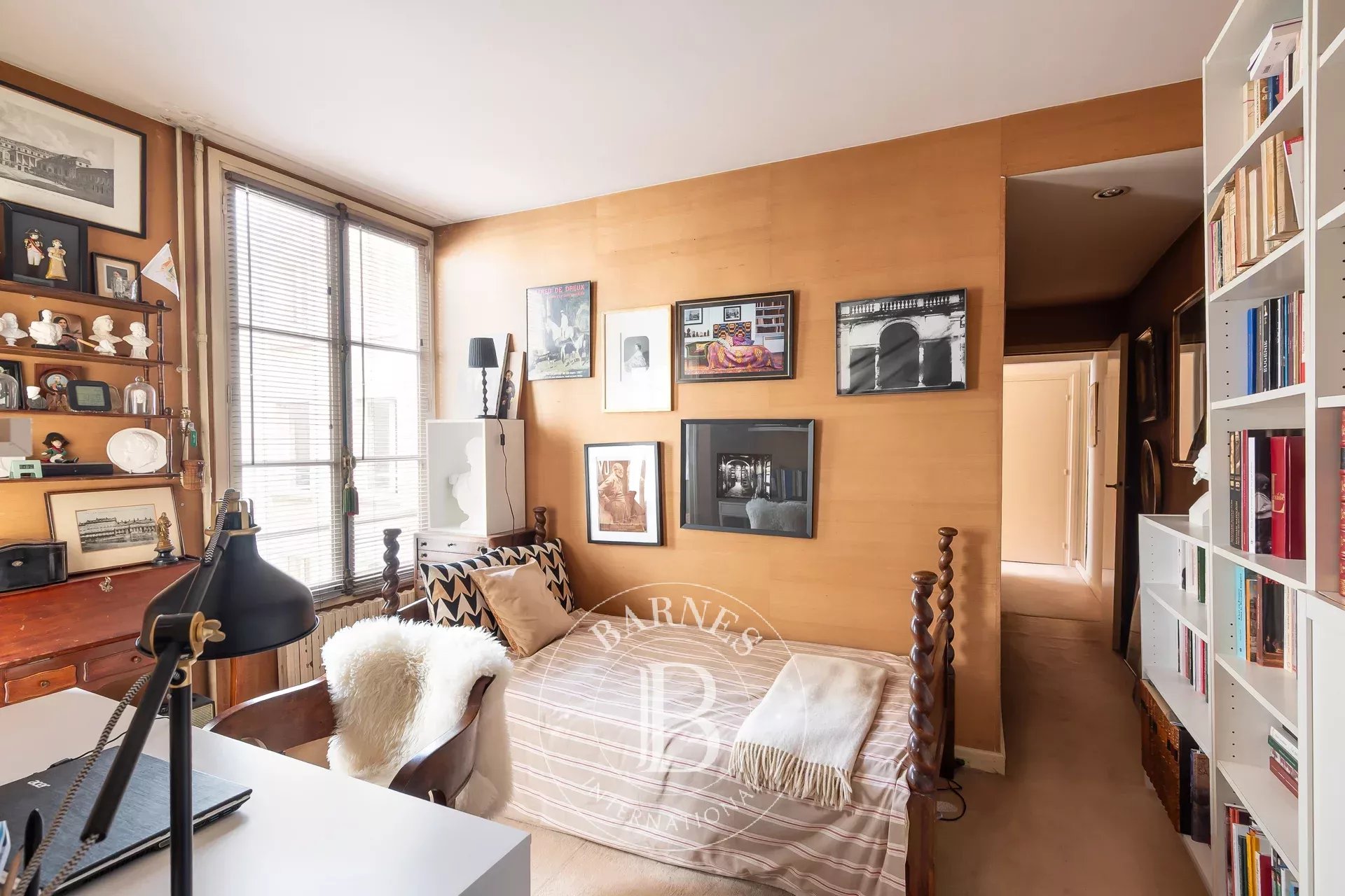 Daire Paris 9ème - picture 13