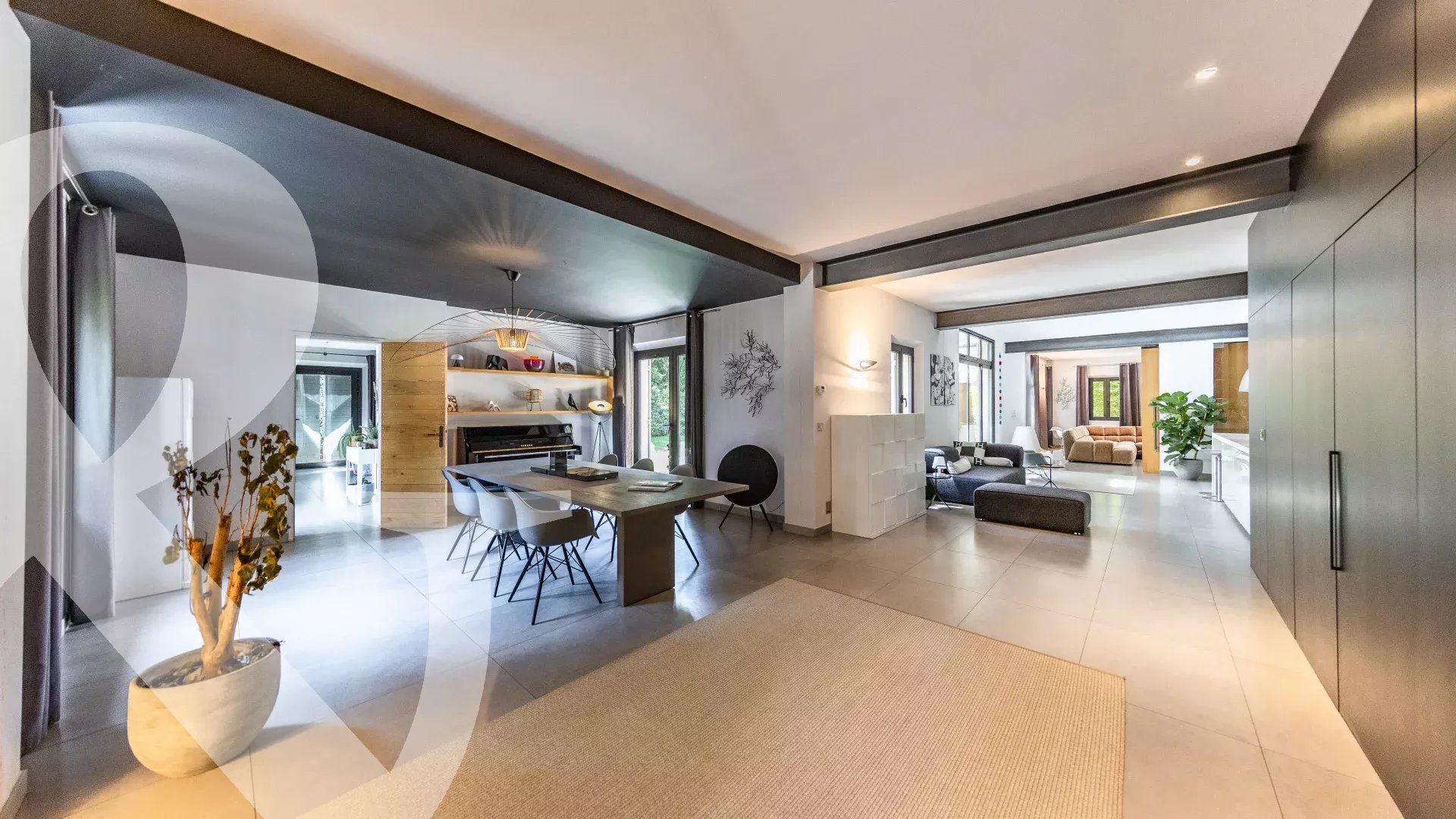 Belle maison provençale