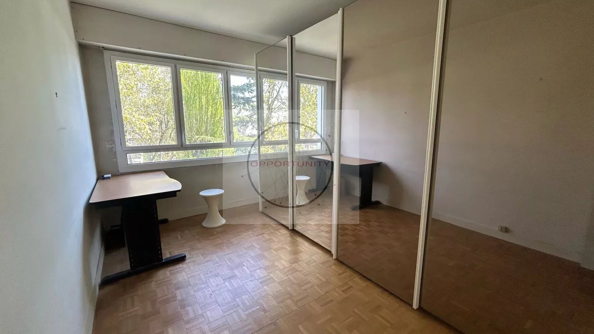 appartement 68 m² Montreuil — photo 9