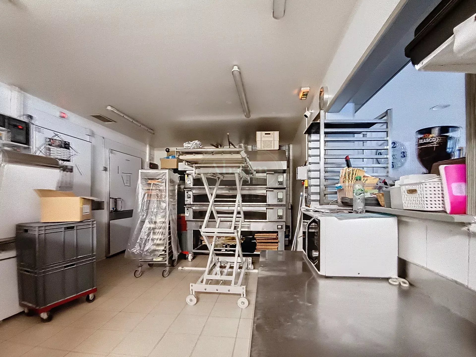 Fonds de commerce Boulangerie/Pâtisserie - Photo 5
