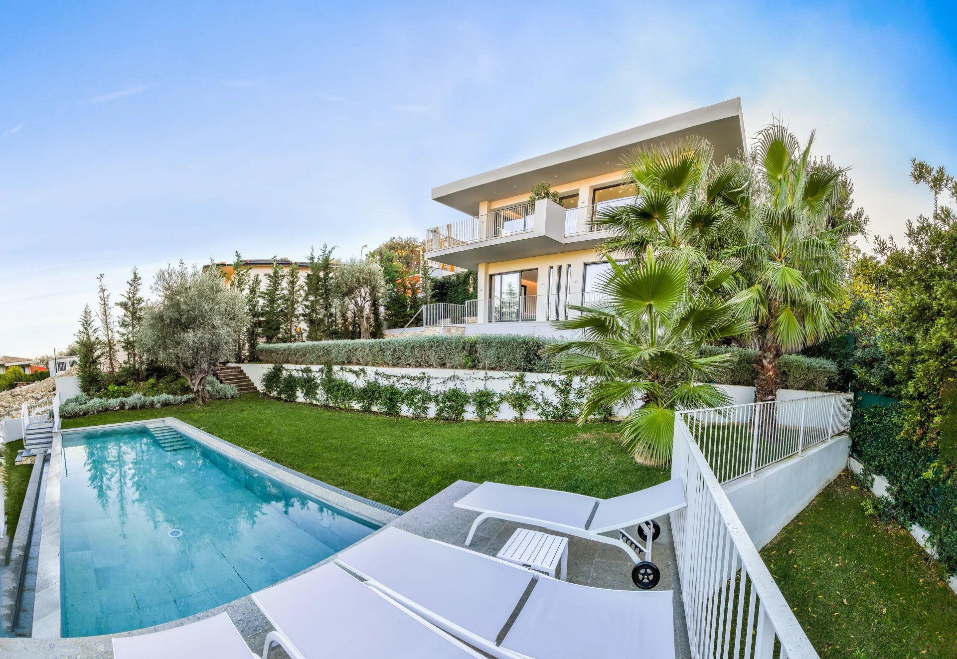 Vendita Villa Roquebrune-Cap-Martin