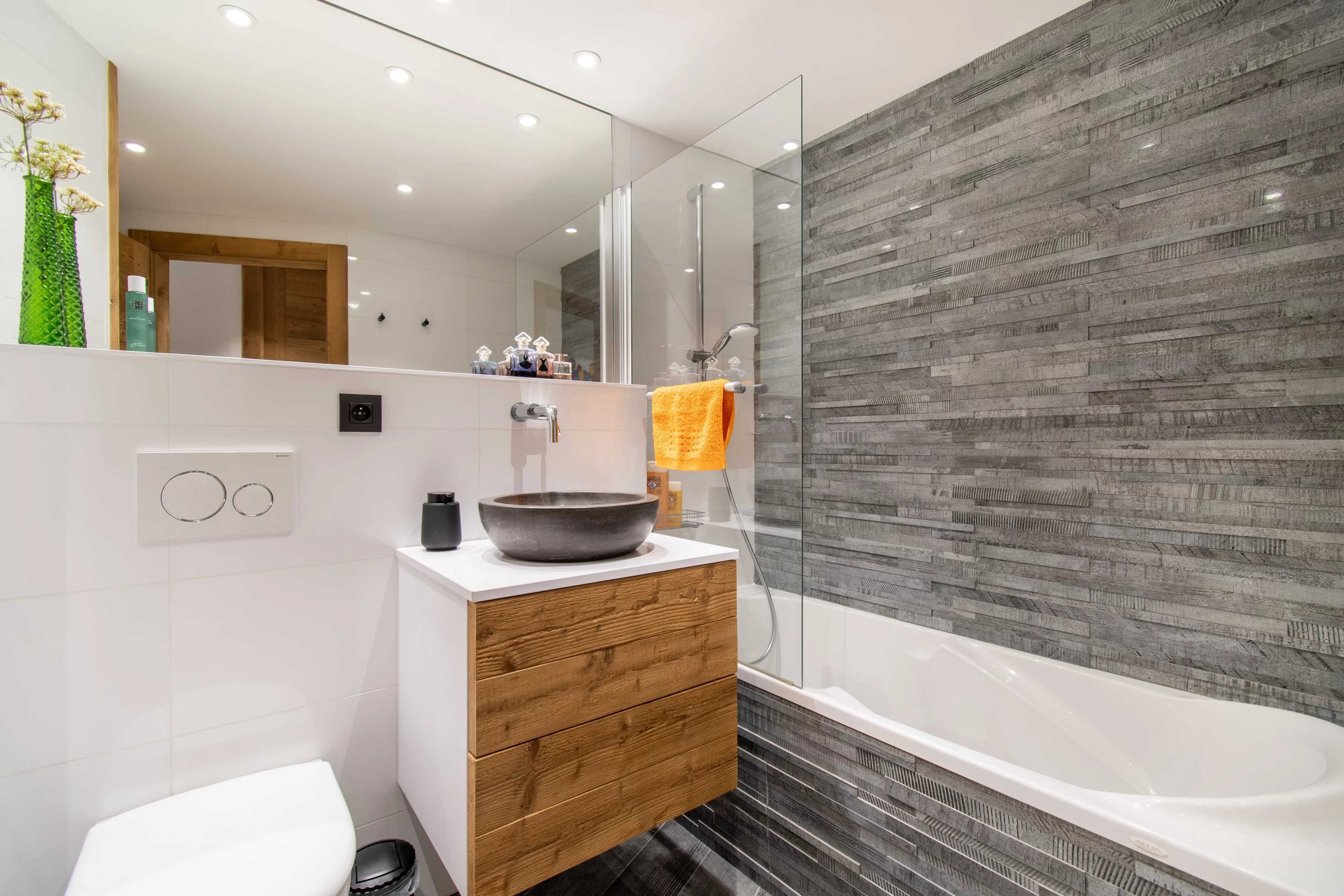Photo of Morzine - 2 bedroom apartment