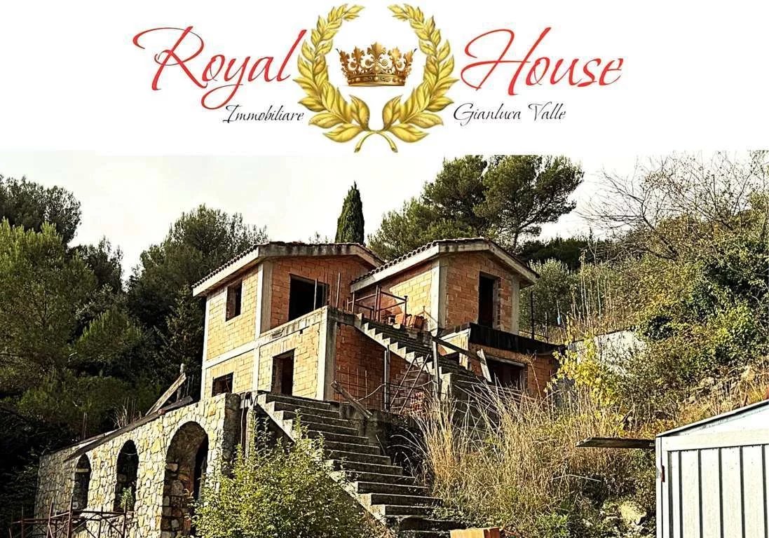 Agence immobilière de Royal House