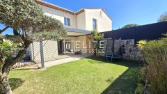 4 ROOMS HOUSE OF 95 m² – QUIET LOCATION – LA ROQUETTE-SUR-SIAGNE — photo 2 of 7