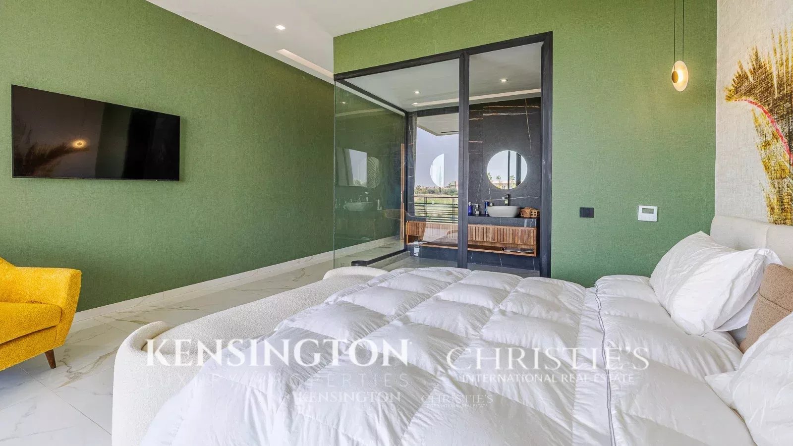 4 Bedroom Villa/Townhouse's Image 28