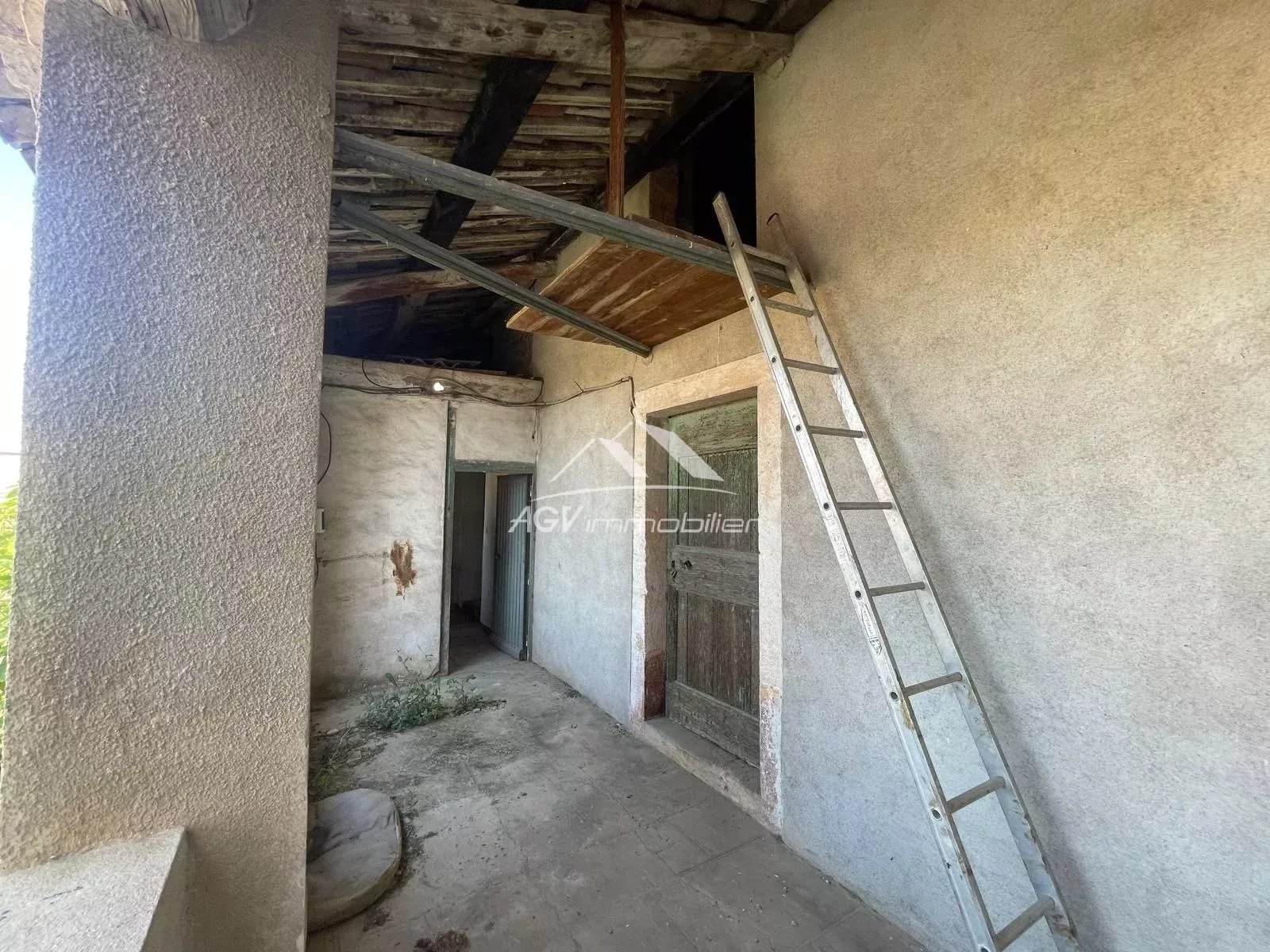 Sale House Brissac