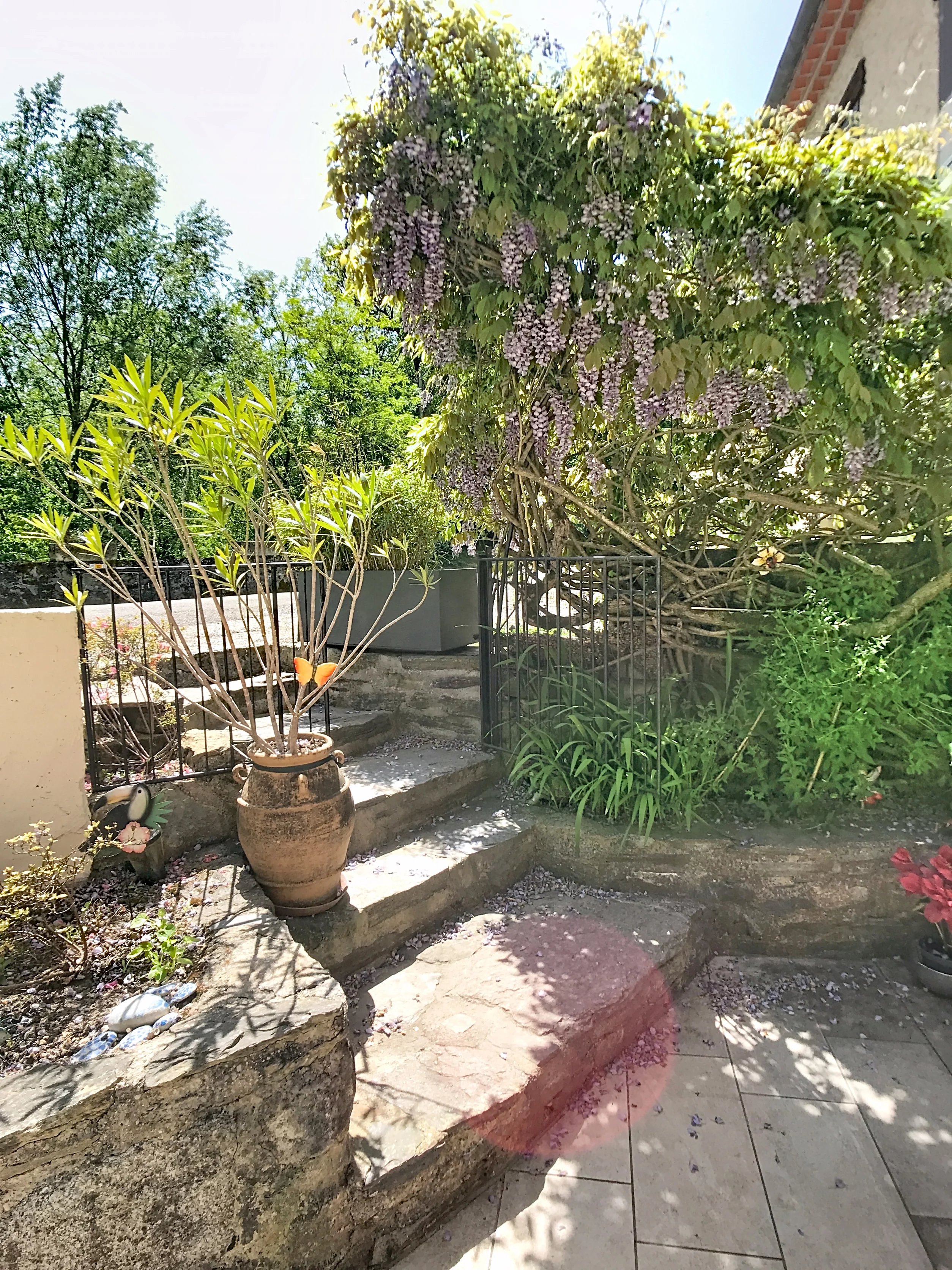 Maison de village à vendre Castelnaudary, Aude