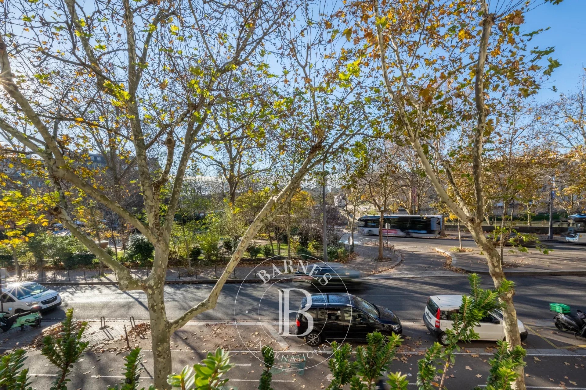 Apartment for sale - Paris 4 - Ile Saint Louis - Prestigious apartment - Terrace - picture 28