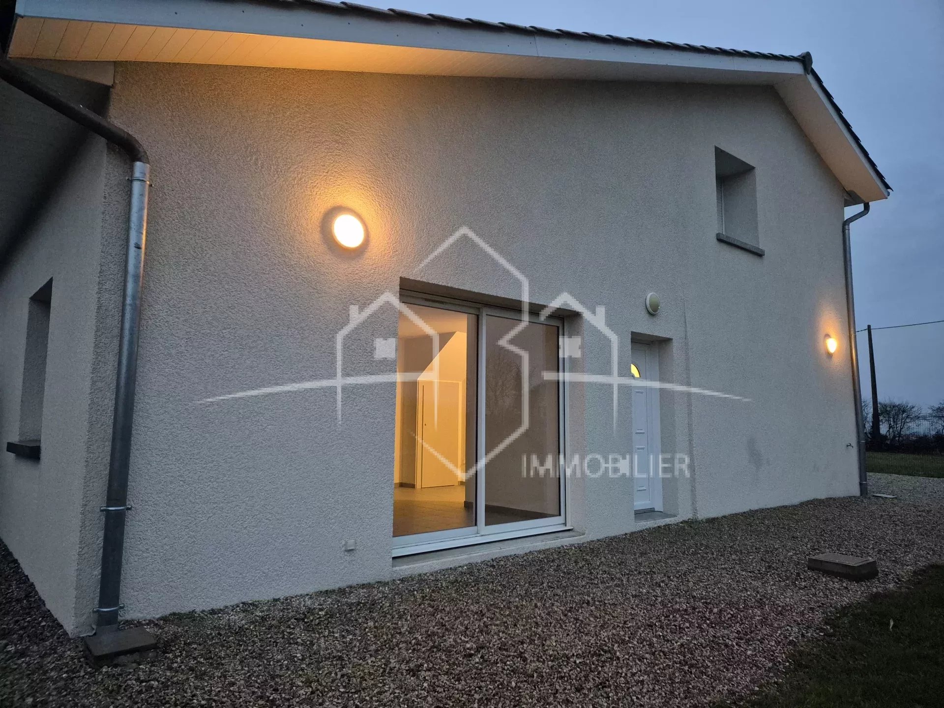 Location Maison - Beaufort