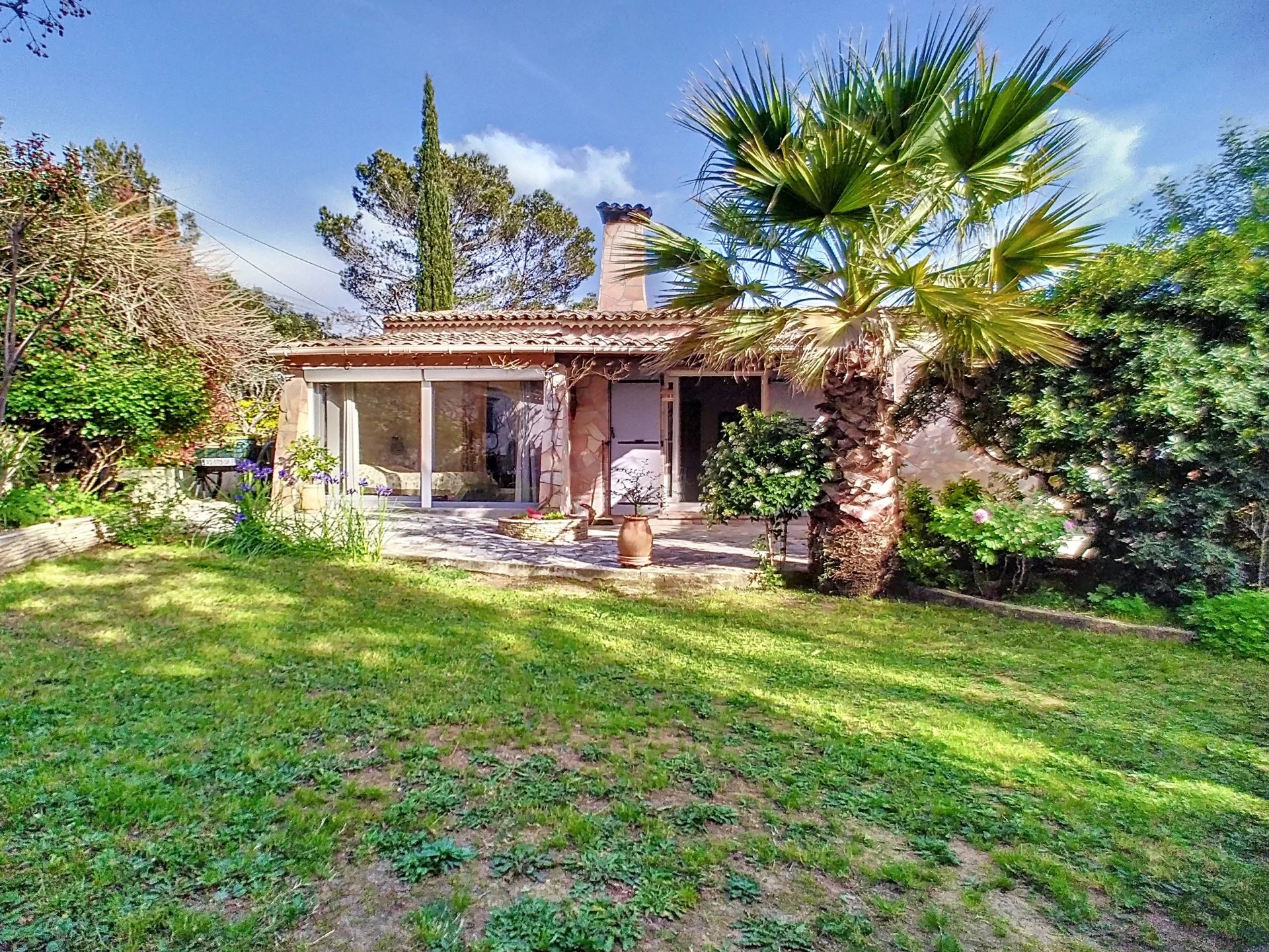 Agence immobilière de Nat'Immo