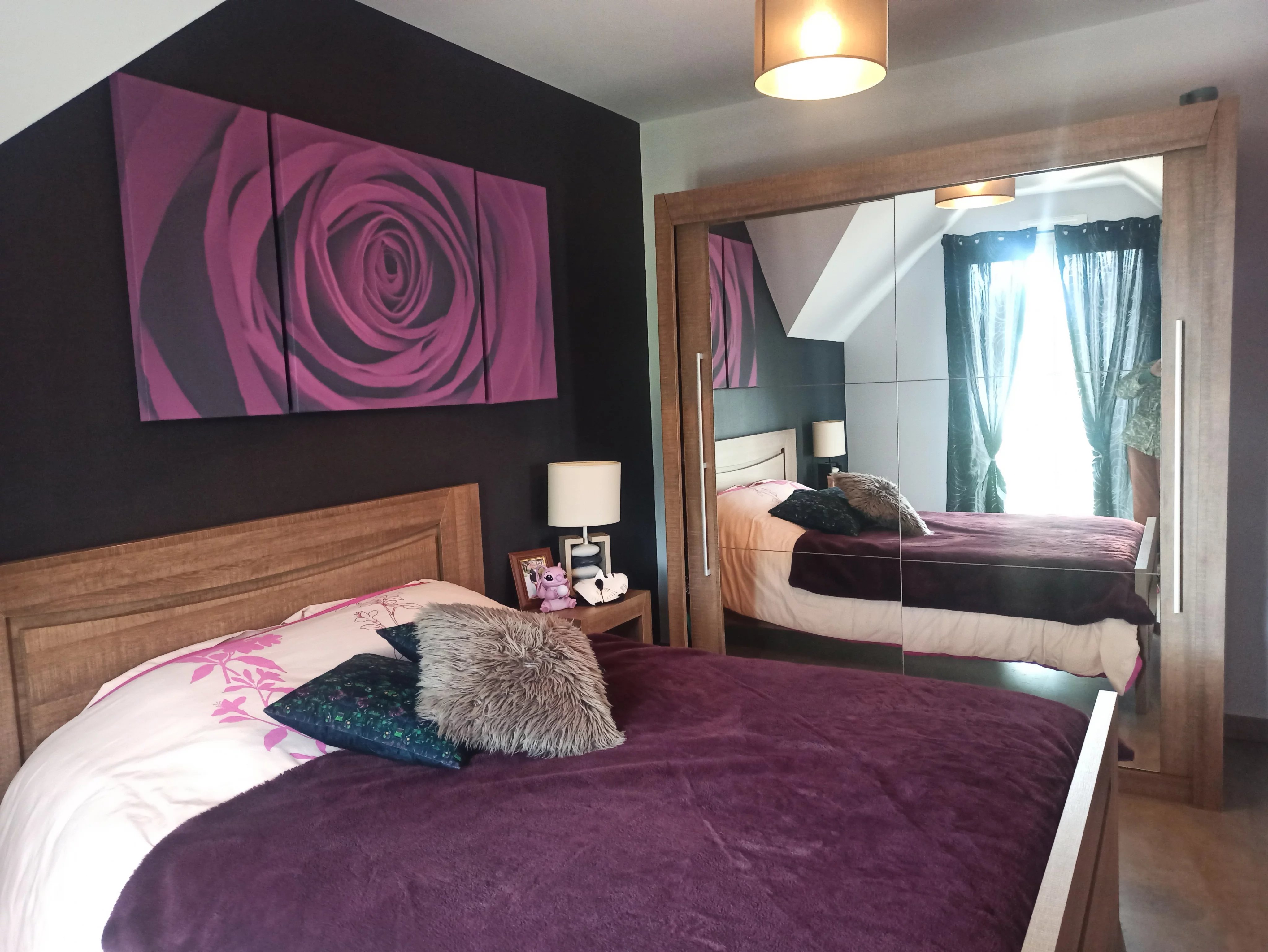 VOIE VERTE ET CENTRE-VILLE A PIED