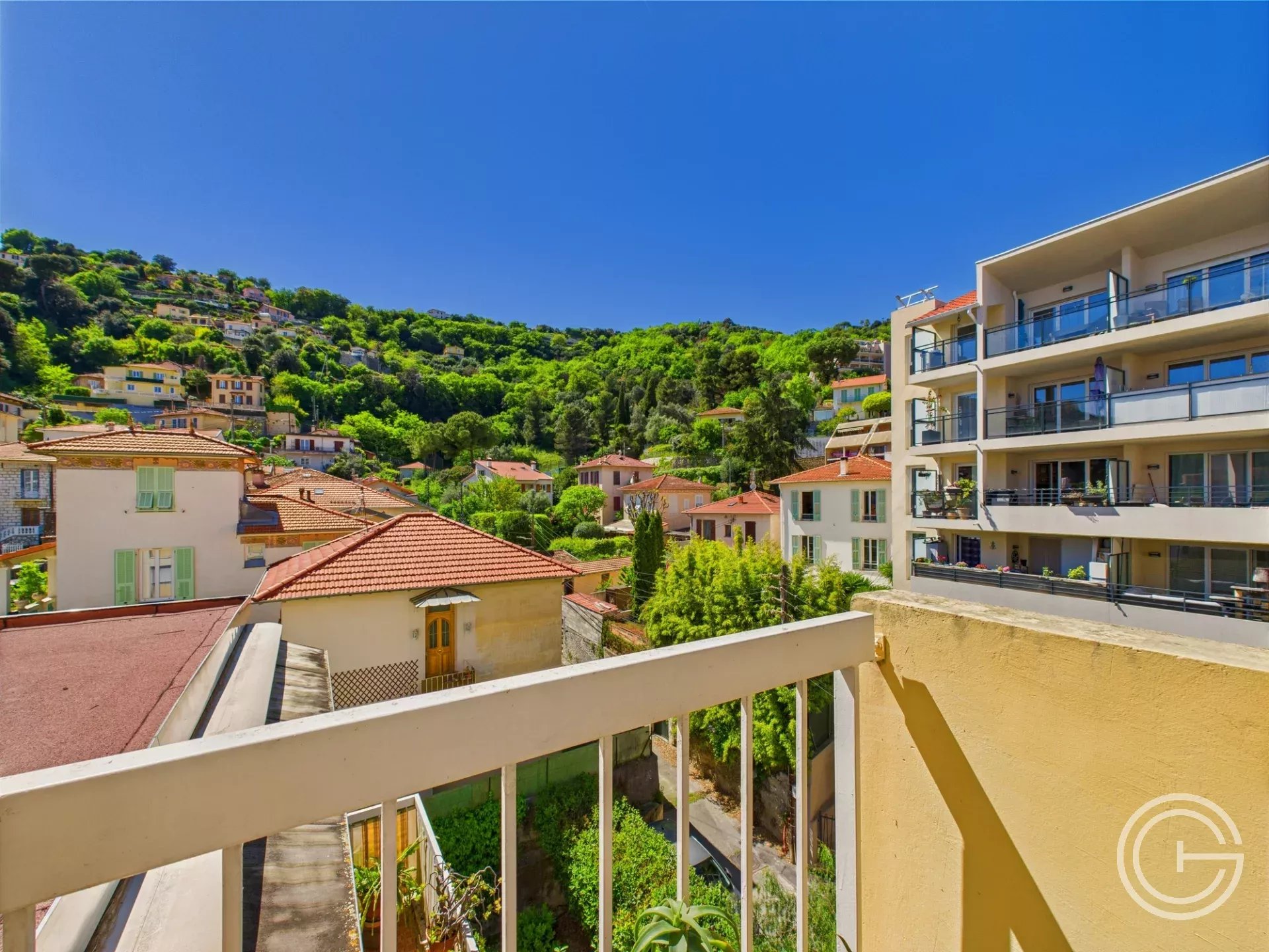 Vente Appartement Nice Saint-Barthélémy