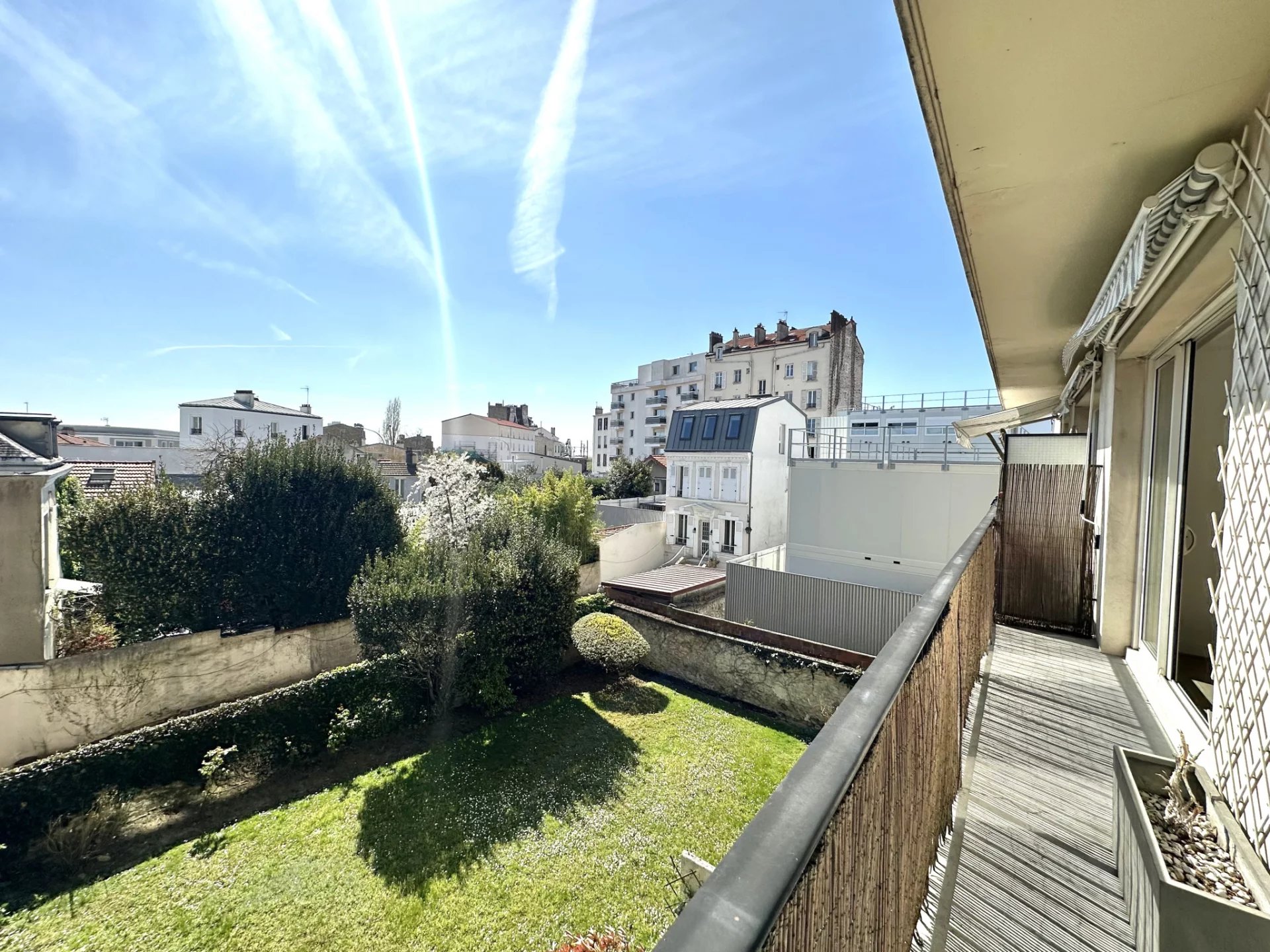 Vente Appartement Nogent-sur-Marne
