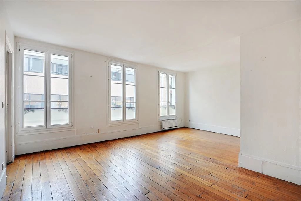 Vente Appartement Paris 20ème