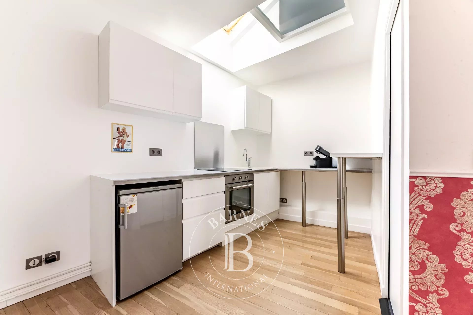 Daire Paris 8ème - picture 6