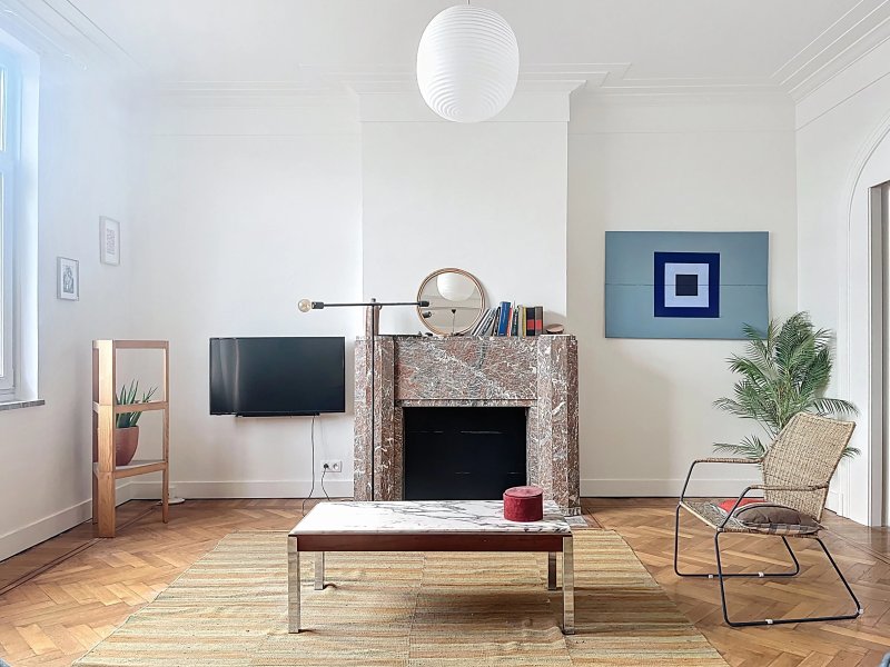 Affitto Appartamento | Bruxelles - picture 3