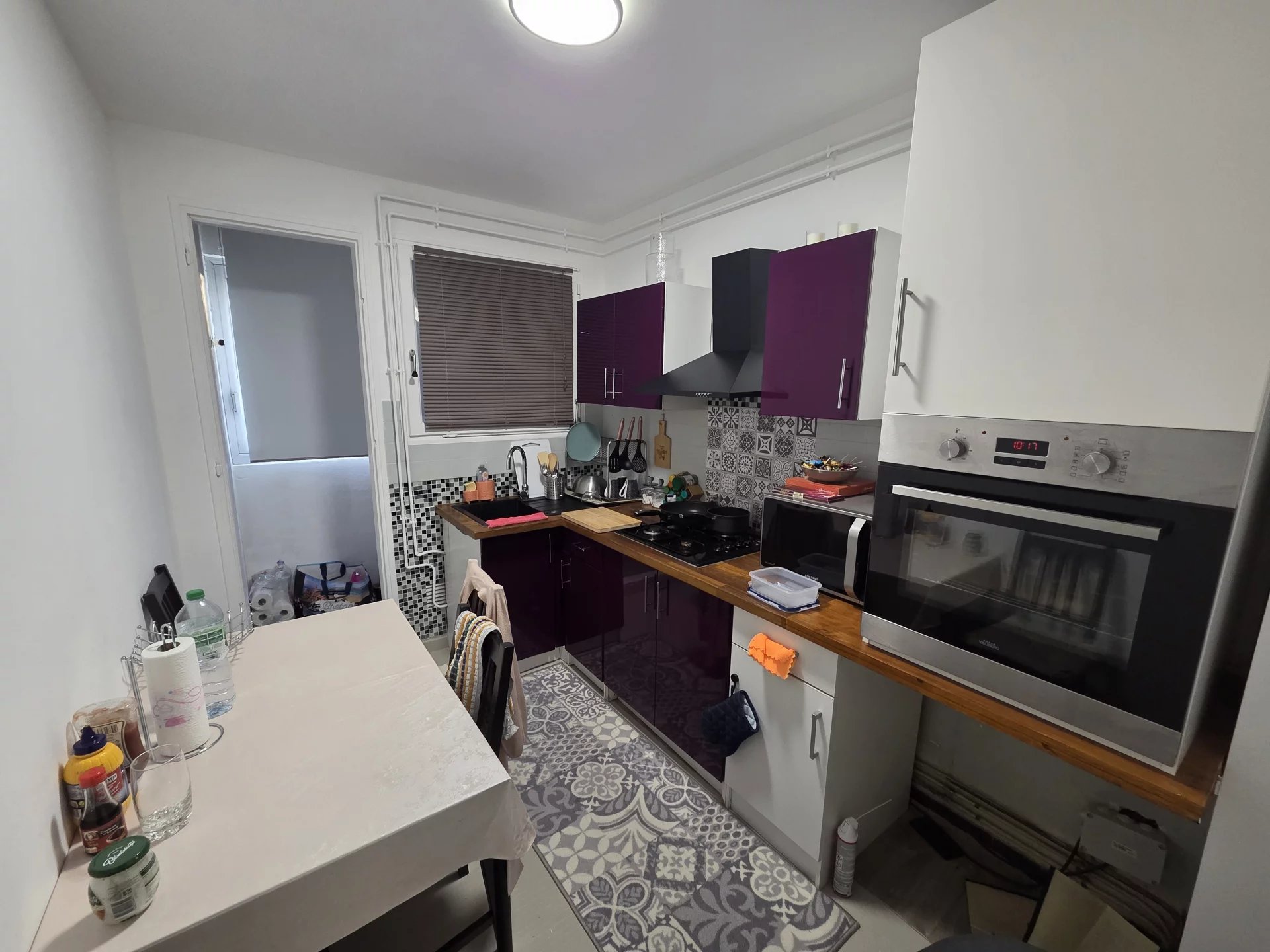 Achat Appartement T4 à Saint-Herblain (44800) - 73m²