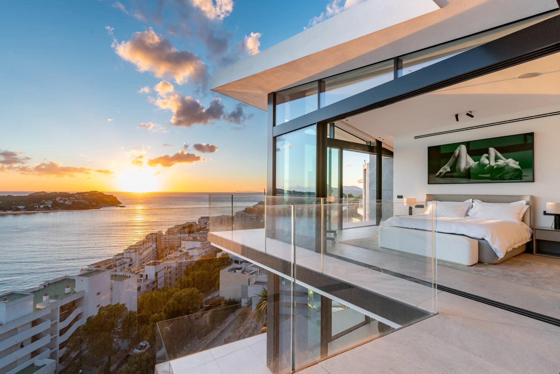 Sale Villa Santa Ponsa