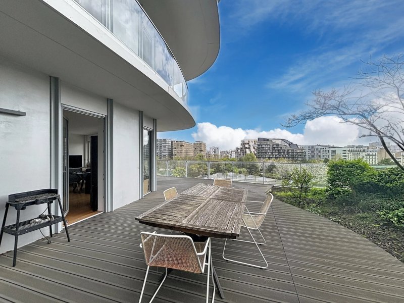 Alquiler Piso | Paris 17ème - picture 2