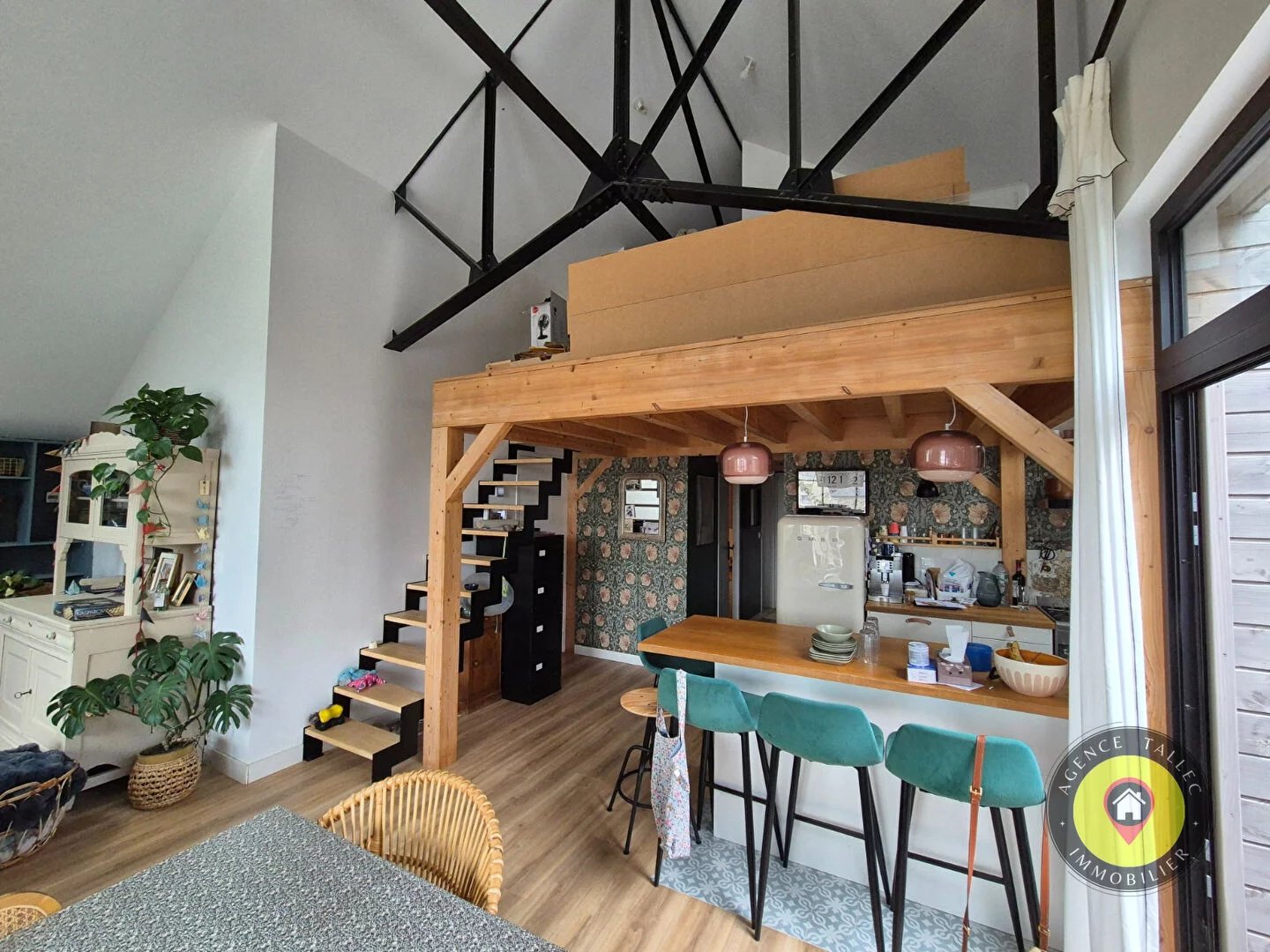 Vente Appartement Dinan