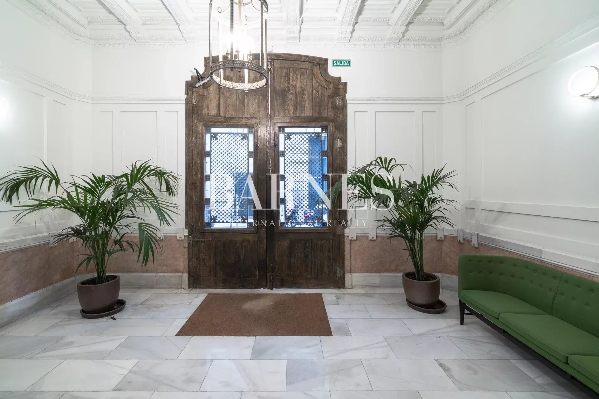 Daire Madrid - picture 34