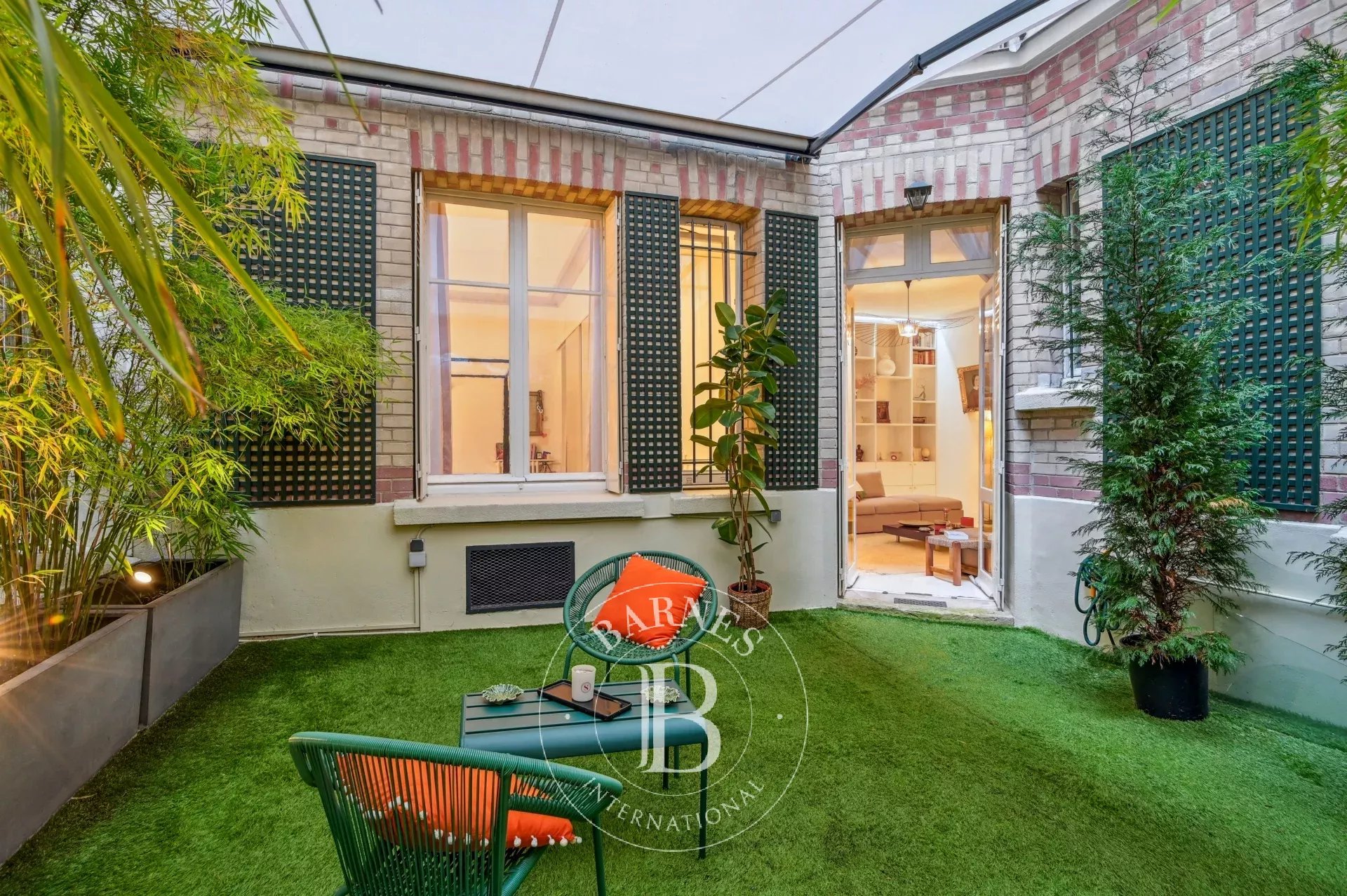 Paris  - Apartment 2 Bedrooms - picture 4