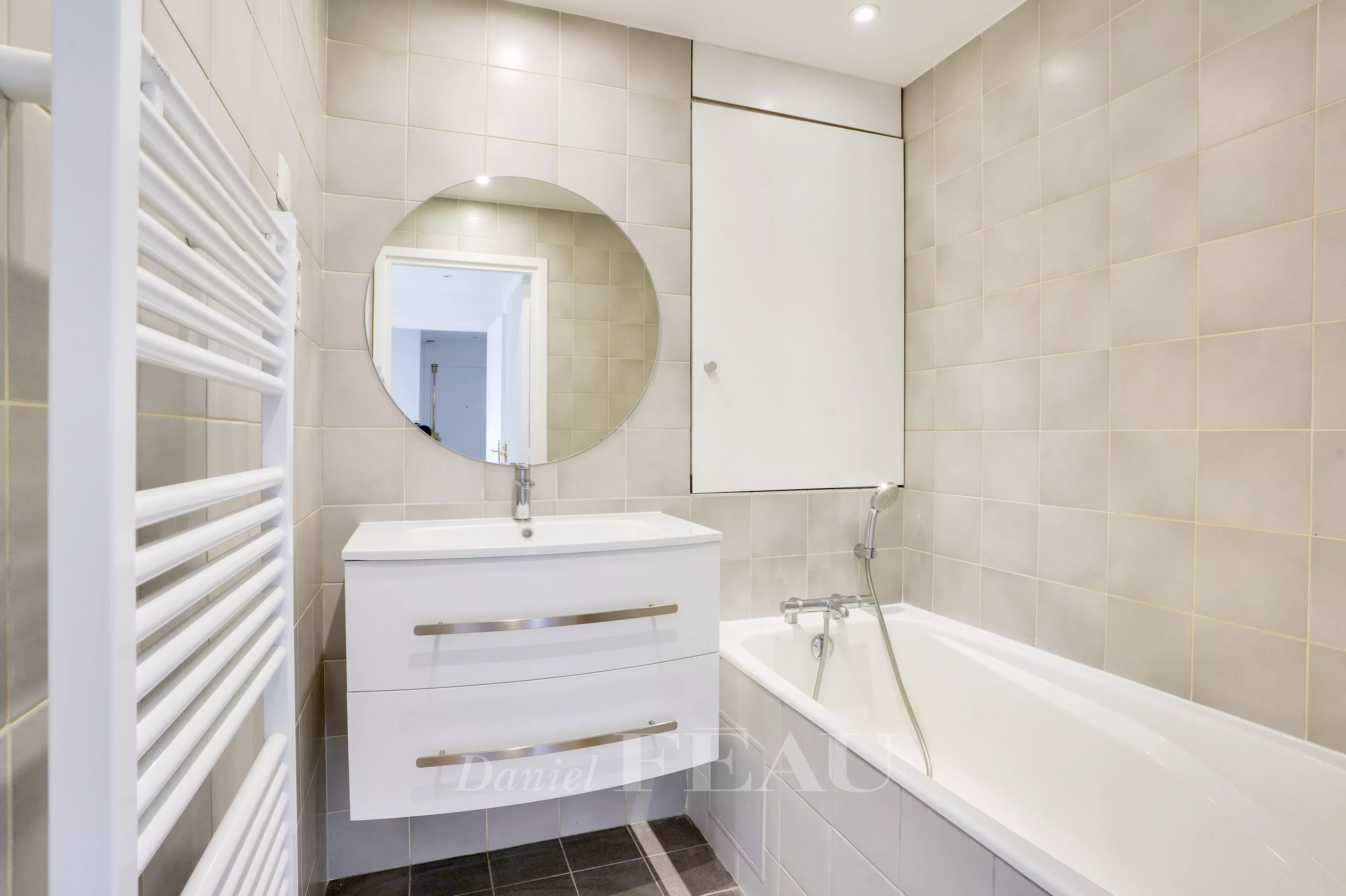 Rental Apartment Paris 9th