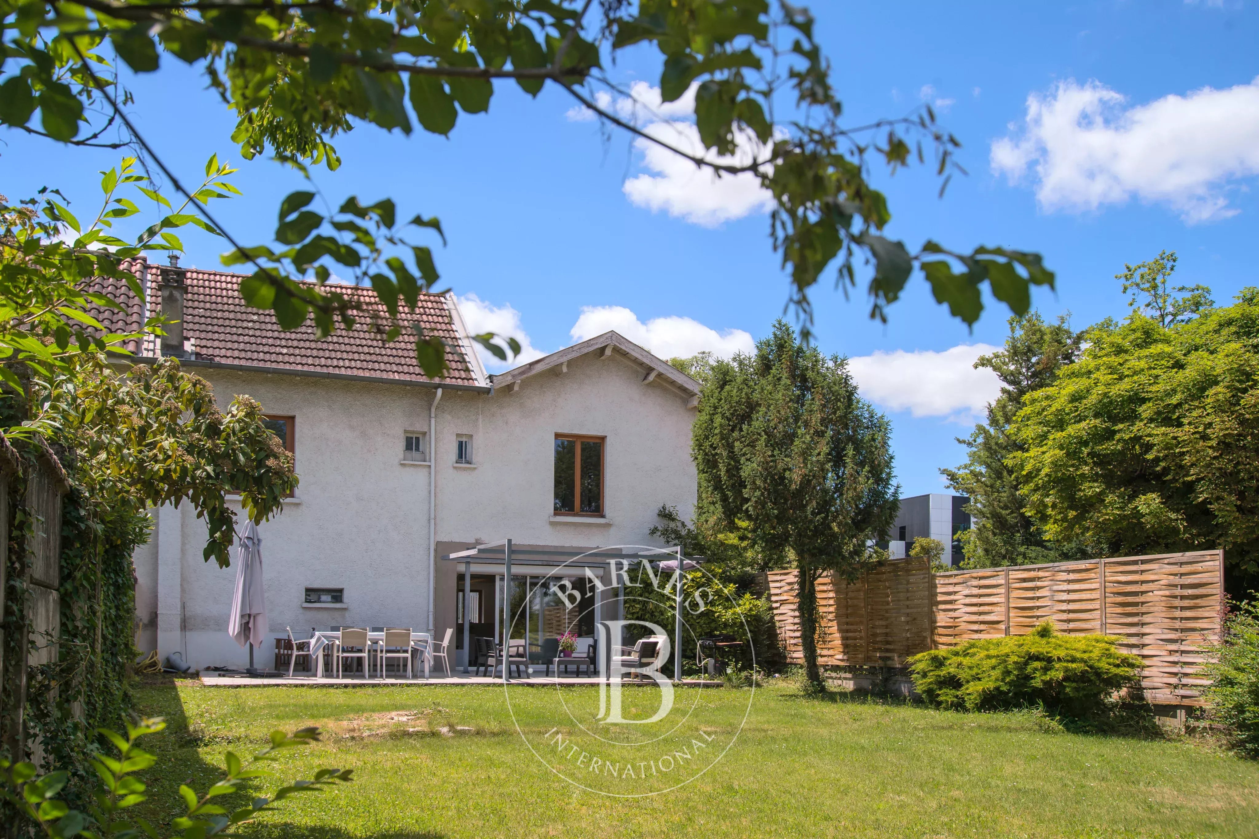 Maison Charbonnières-les-Bains  -  ref 87029775 (picture 1)