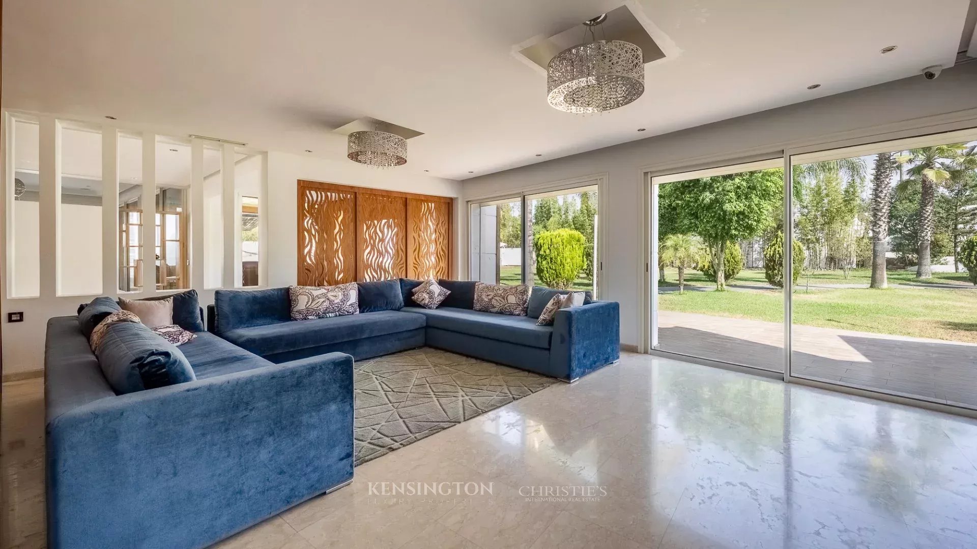 5 Bedroom Villa/Townhouse's Image 5