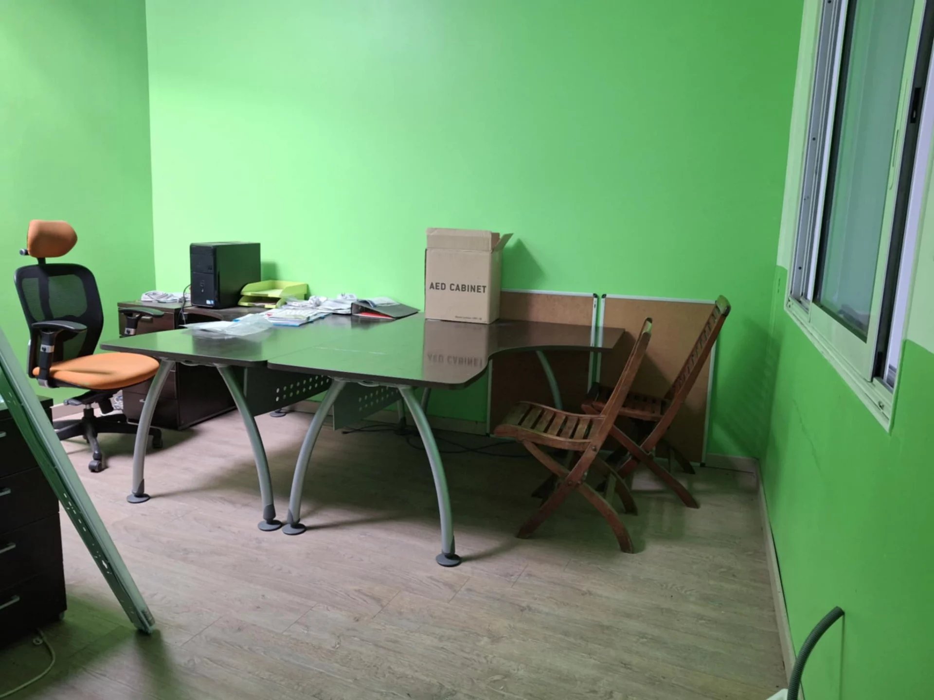 Agence immobilière de Nat'Immobilier