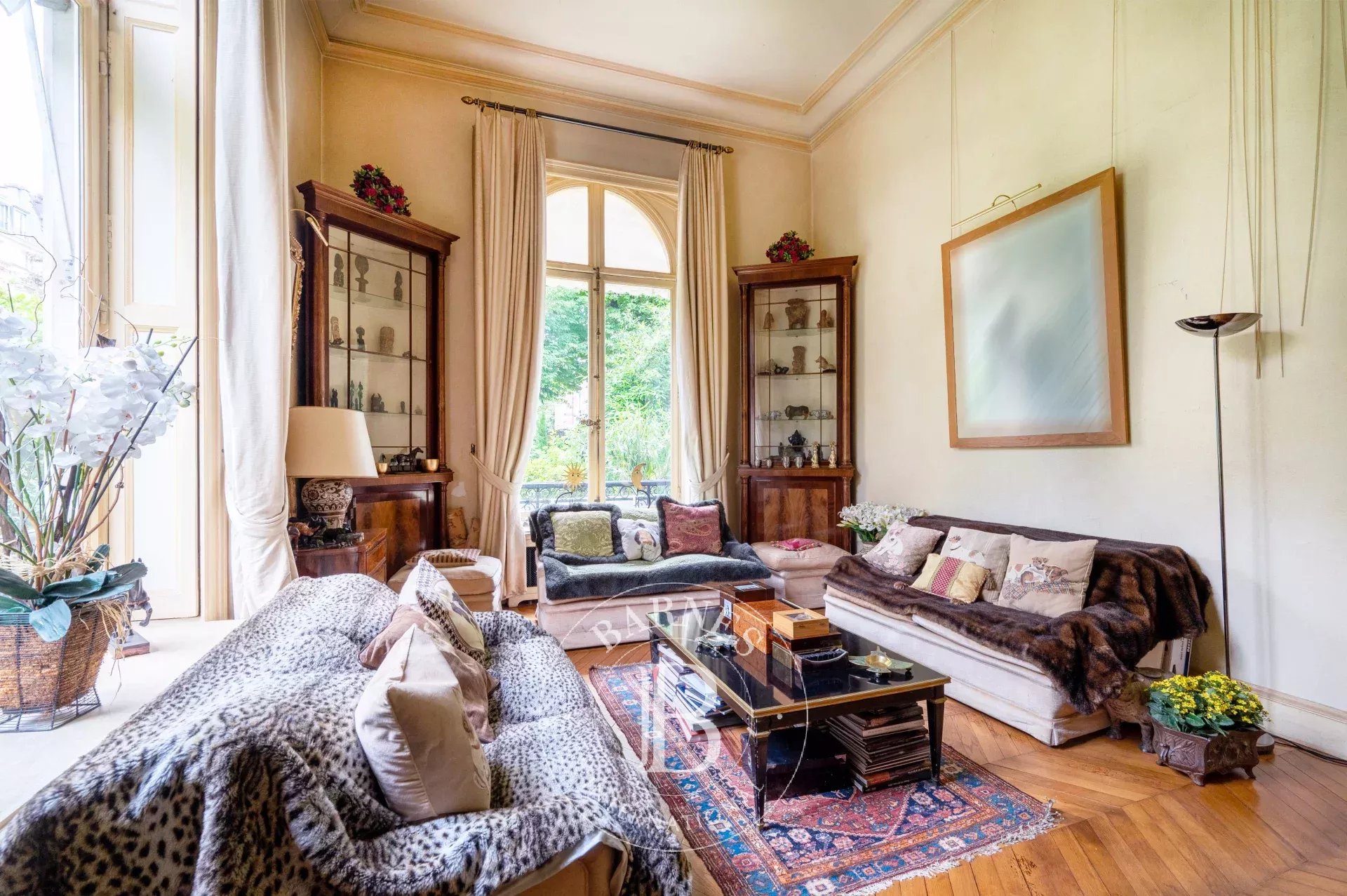 Konak Neuilly-sur-Seine - picture 10 title=