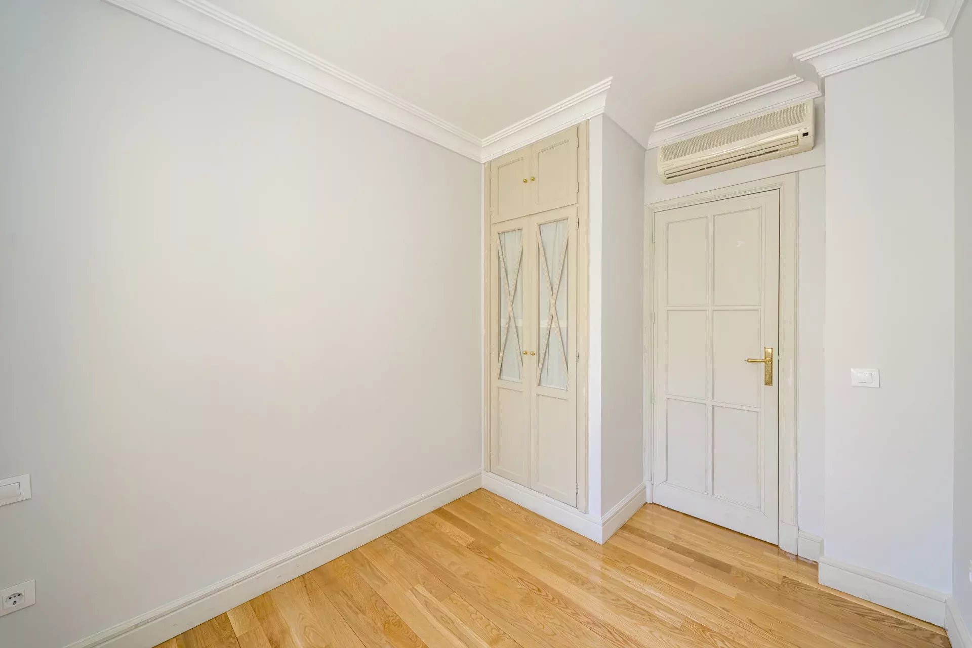 Daire Madrid - picture 27