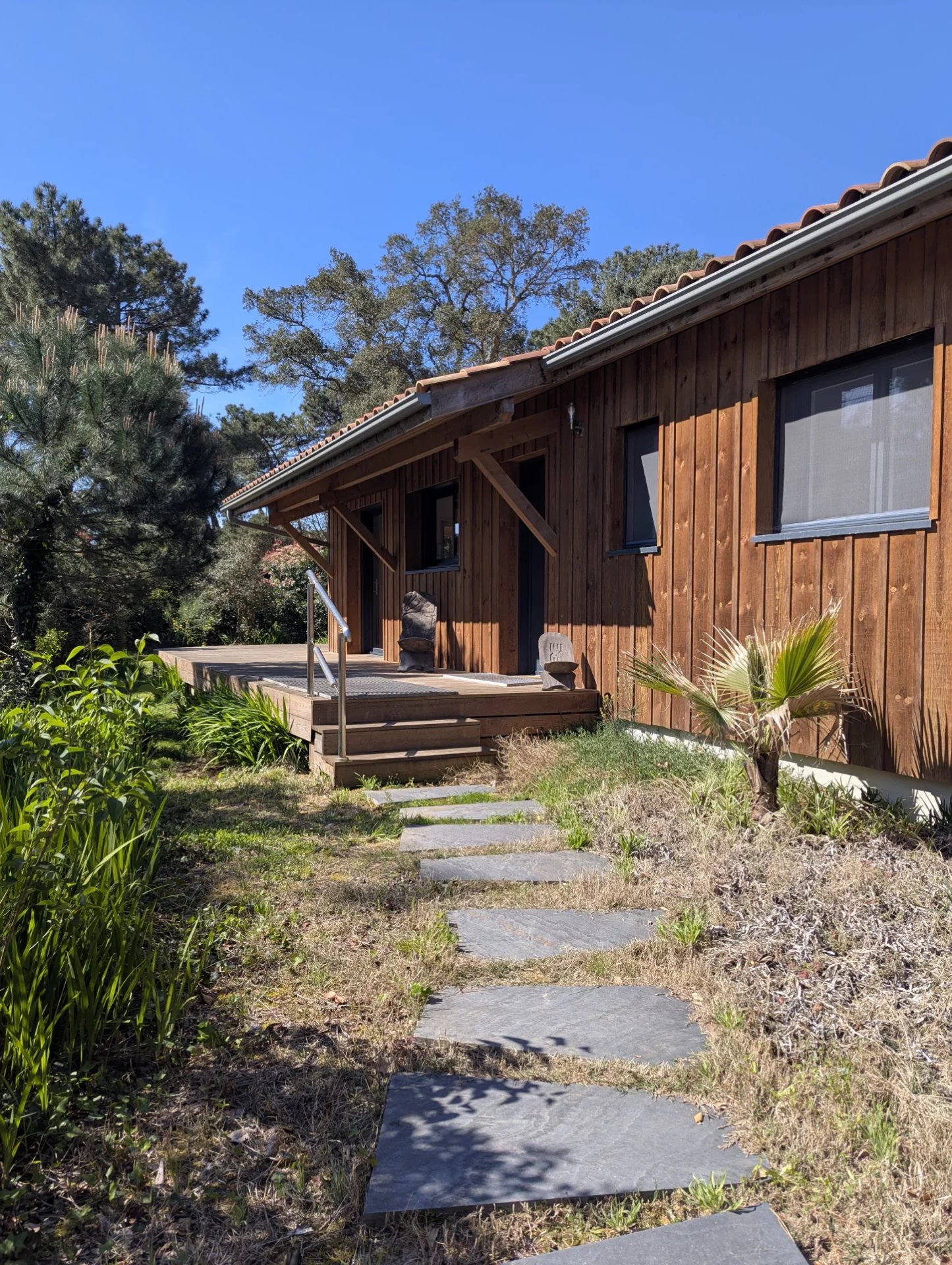 Vente Maison Labenne