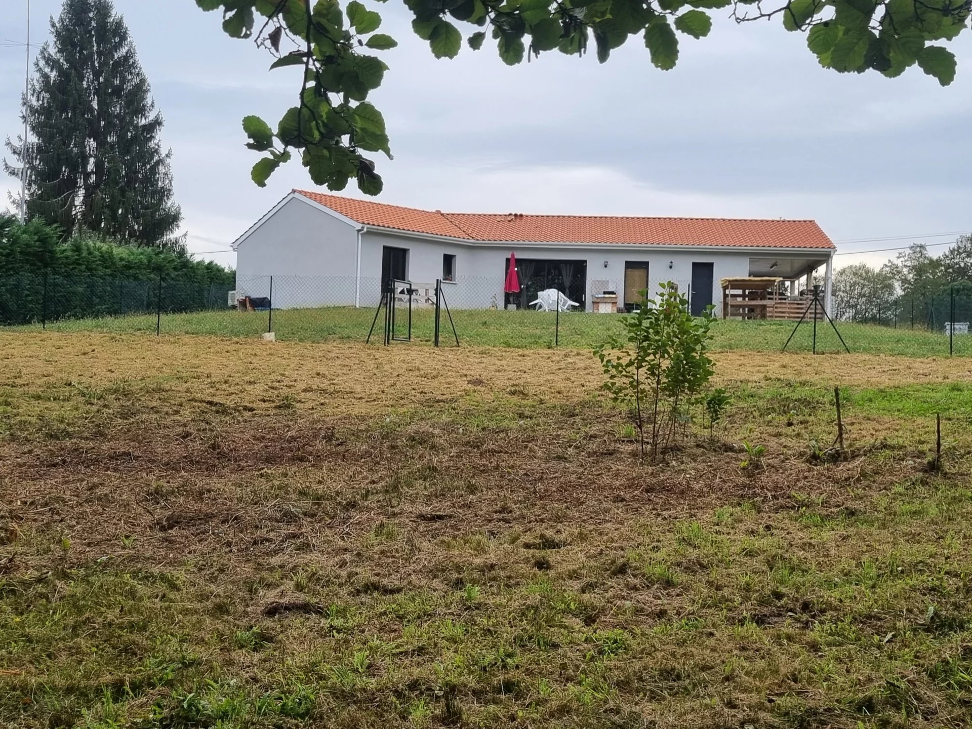 Agence immobilière de POUILLON IMMOBILIER