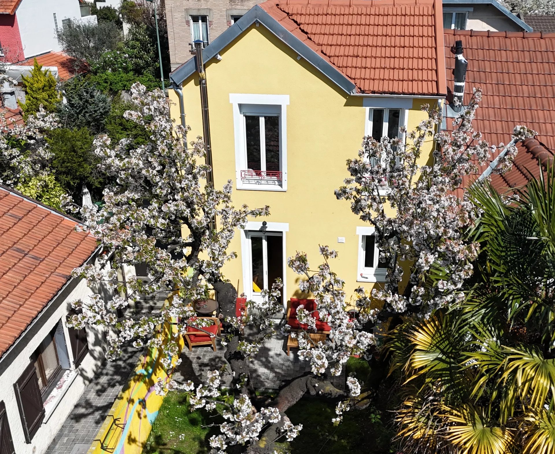 Agence immobilière de SAS ARC ALEXANDRE IMMOBILIER