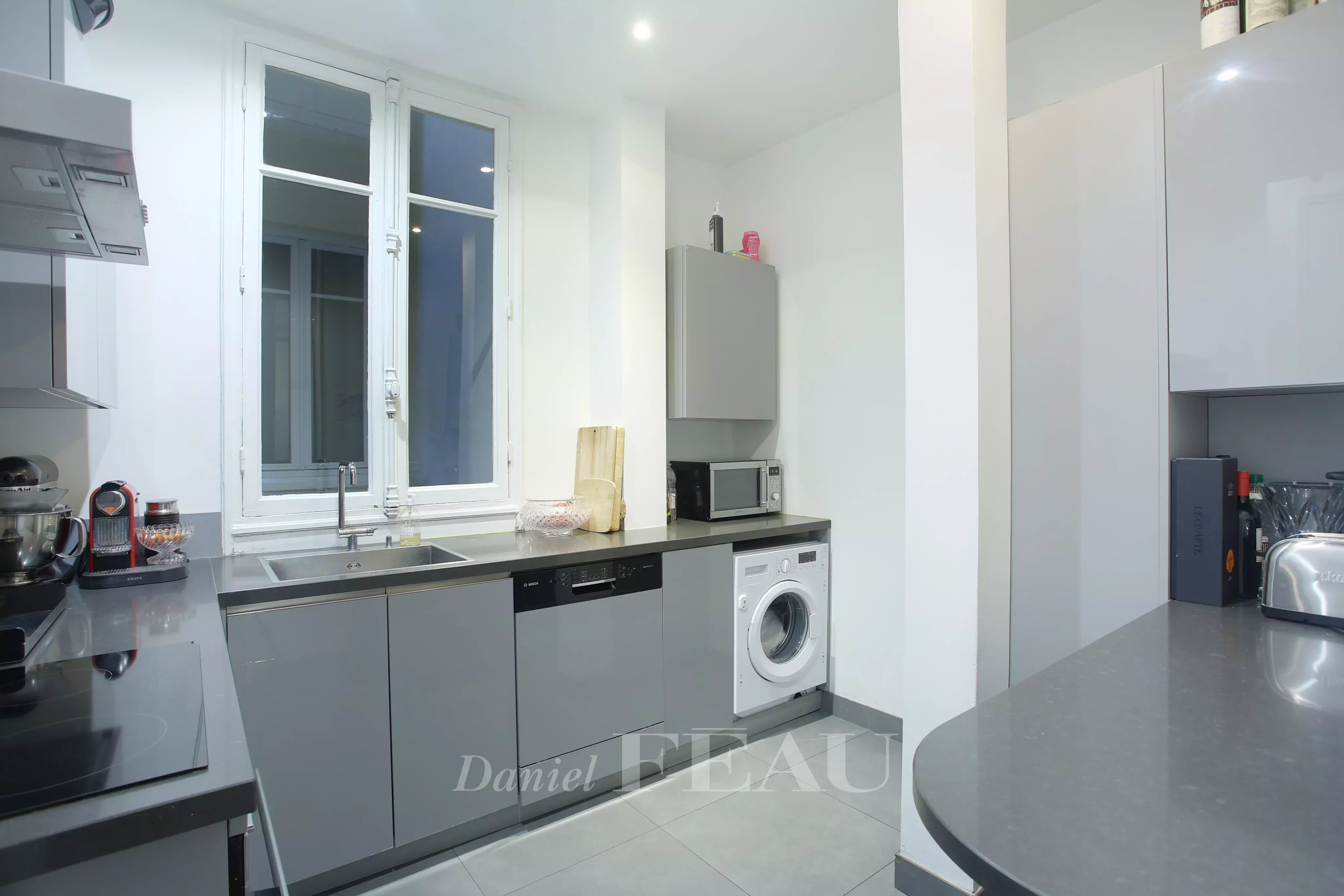 Vente Appartement Paris 15ème