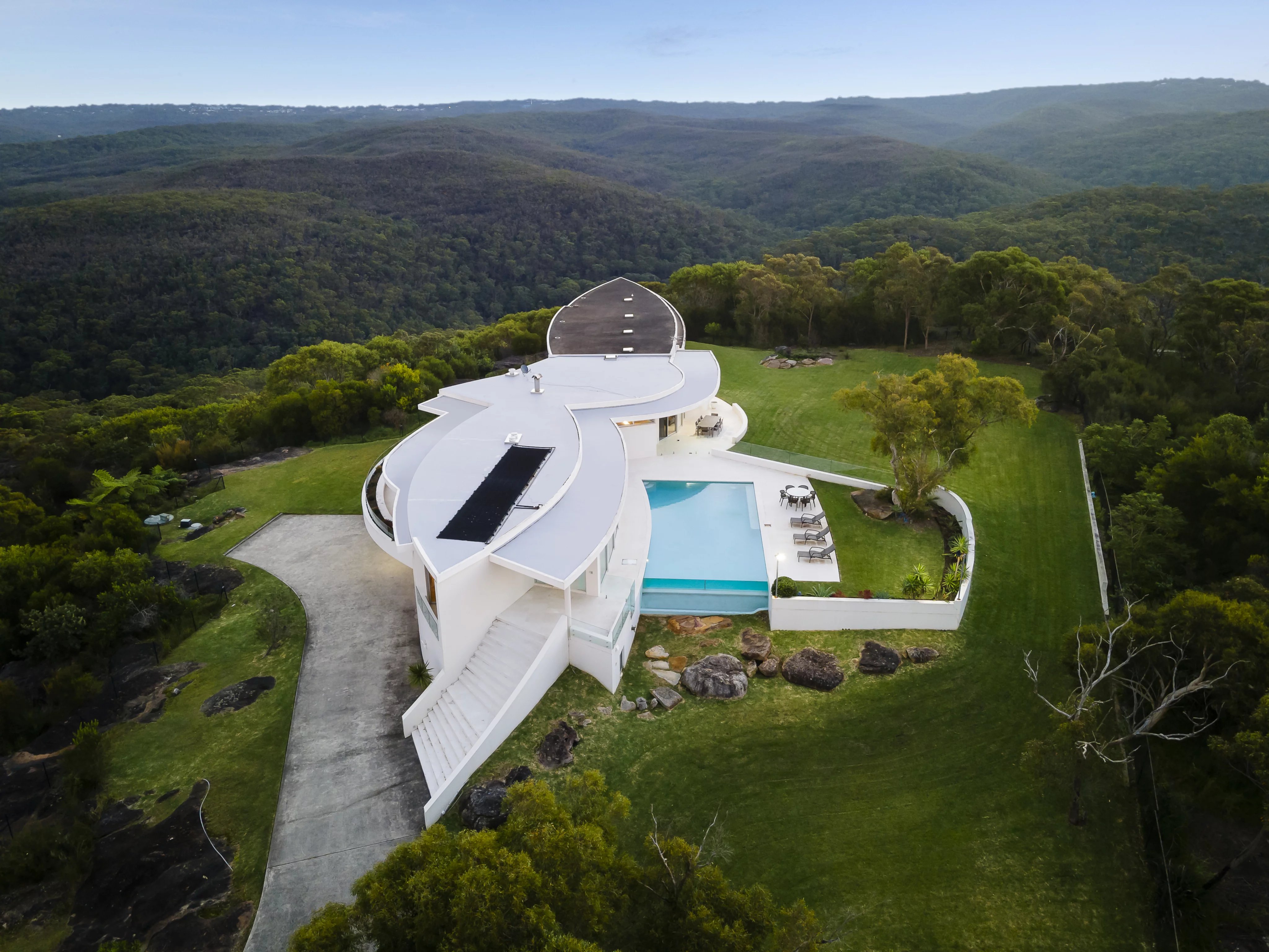 New South Wales - Australia