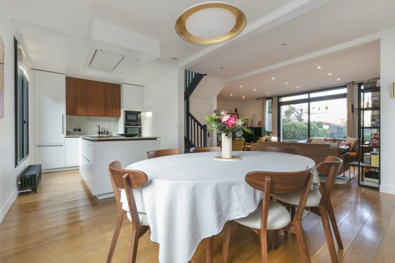 Zu verkaufen Haus | Vanves - picture 1