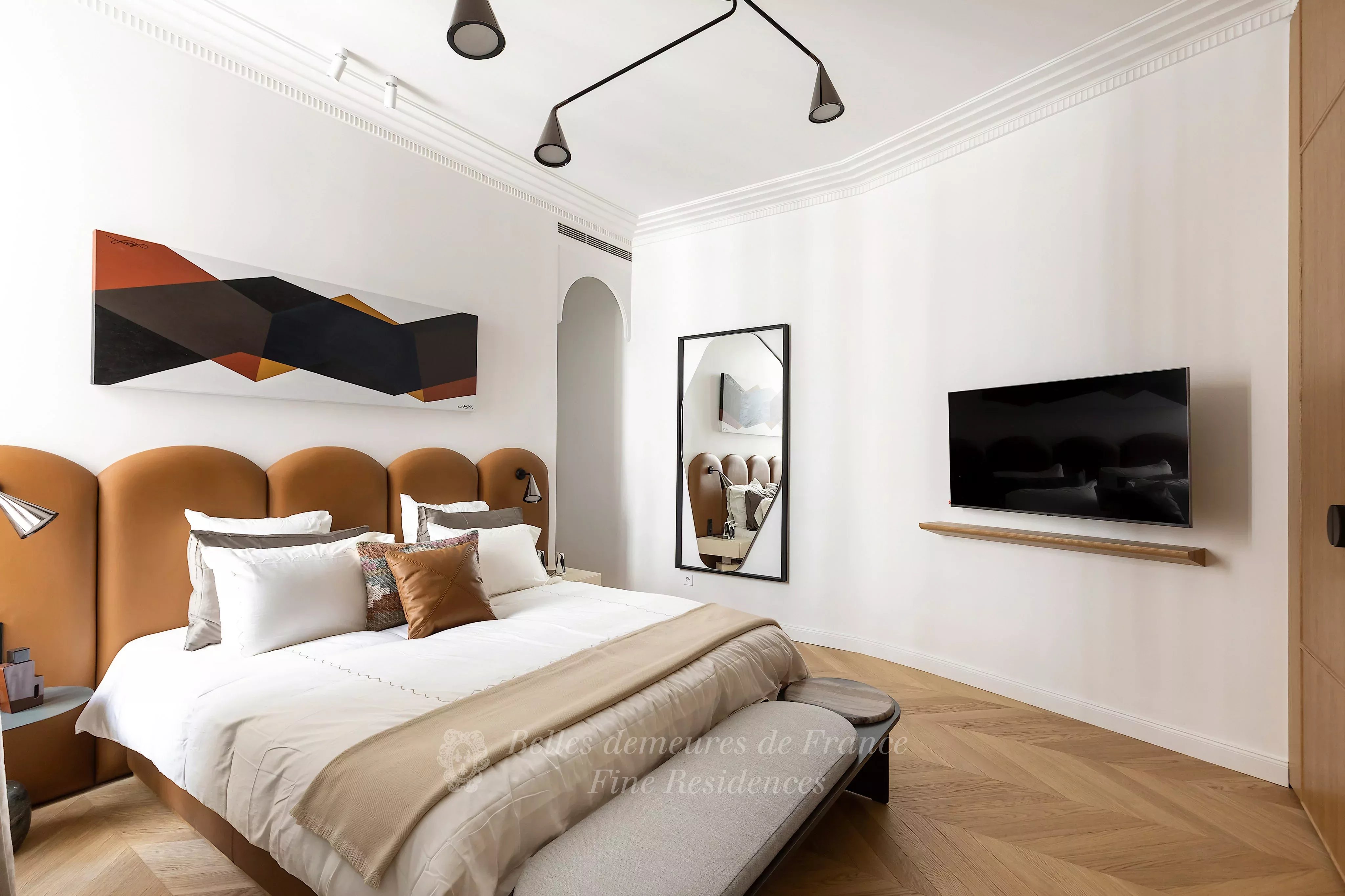 Vente Appartement Paris 8ème