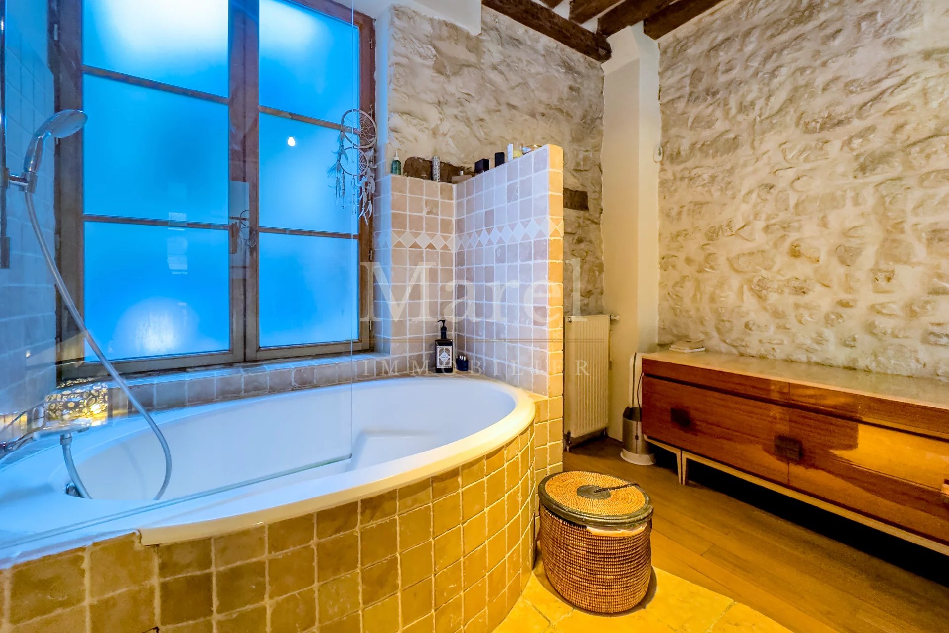 Quar. Les Archives - Duplex