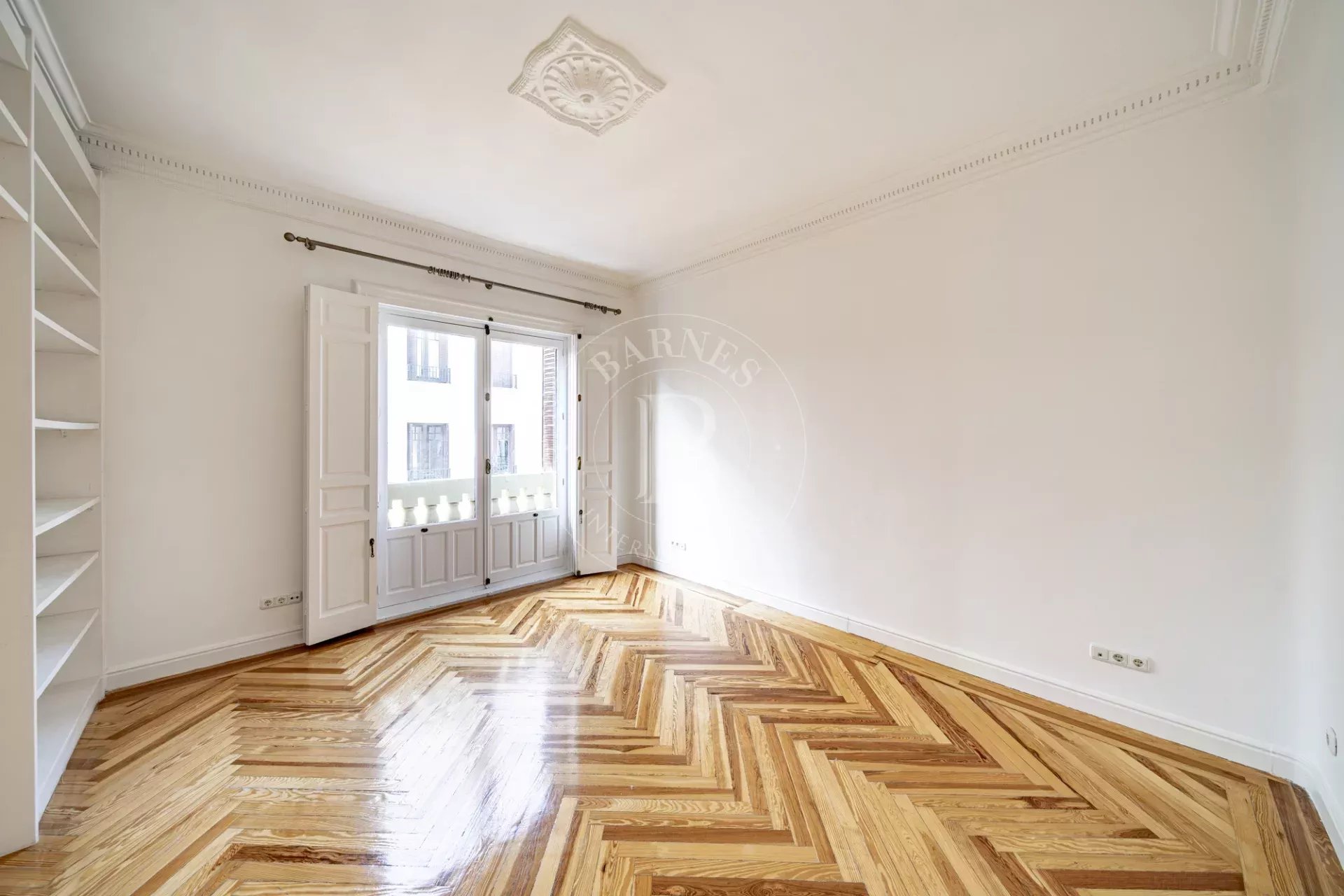 Daire Madrid - picture 25