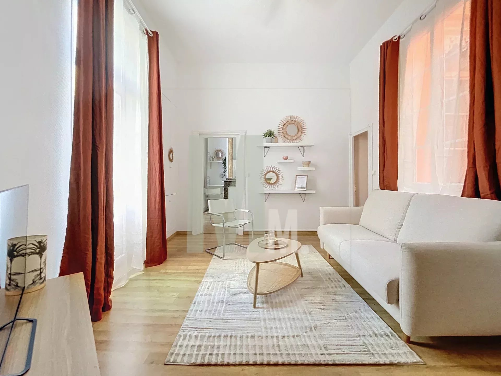Agence immobilière de Maison Maceli