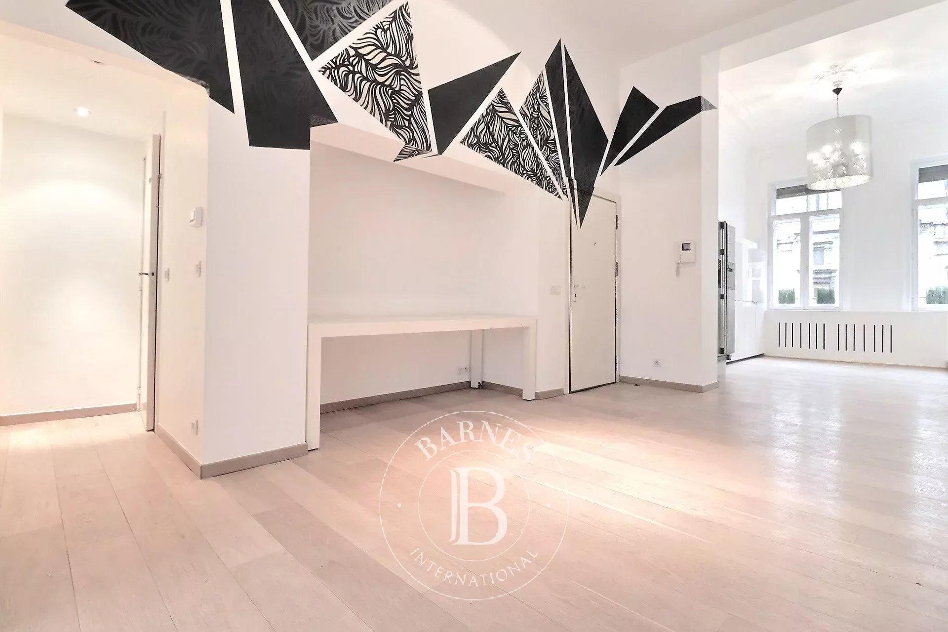 Tripleks Ixelles - picture 5