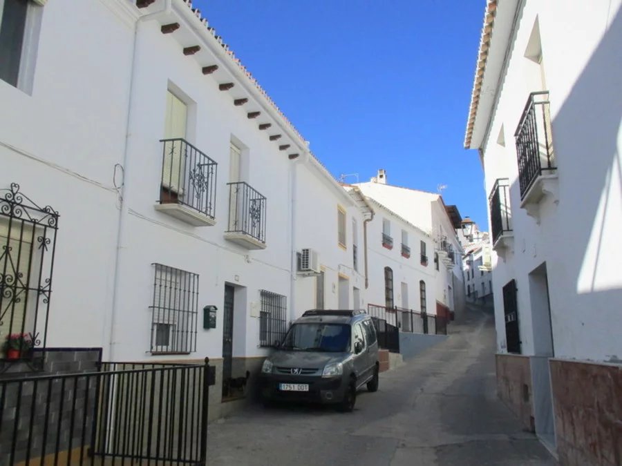 Vente Maison Alora