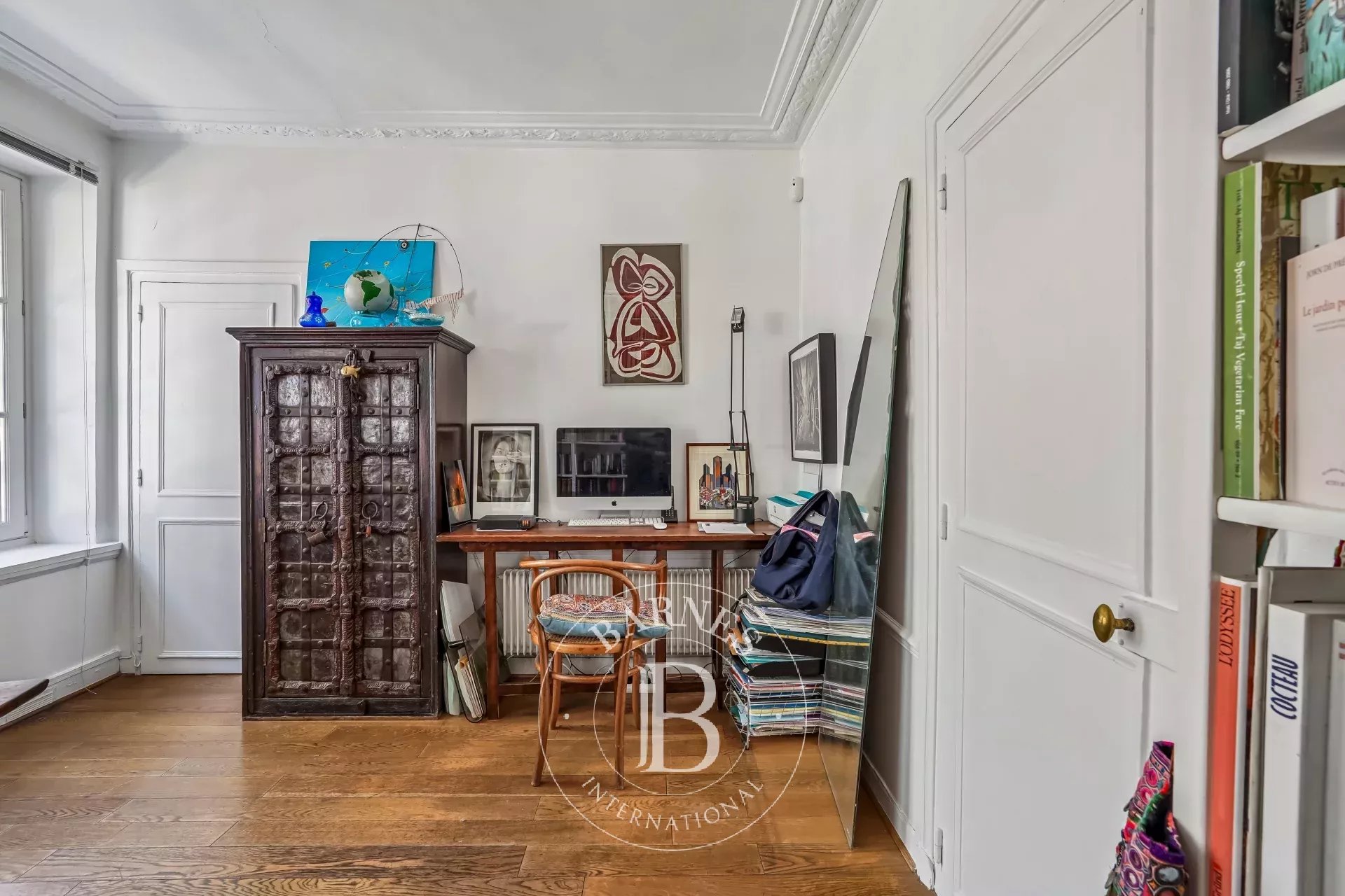 Paris  - Apartment 2 Bedrooms - picture 8