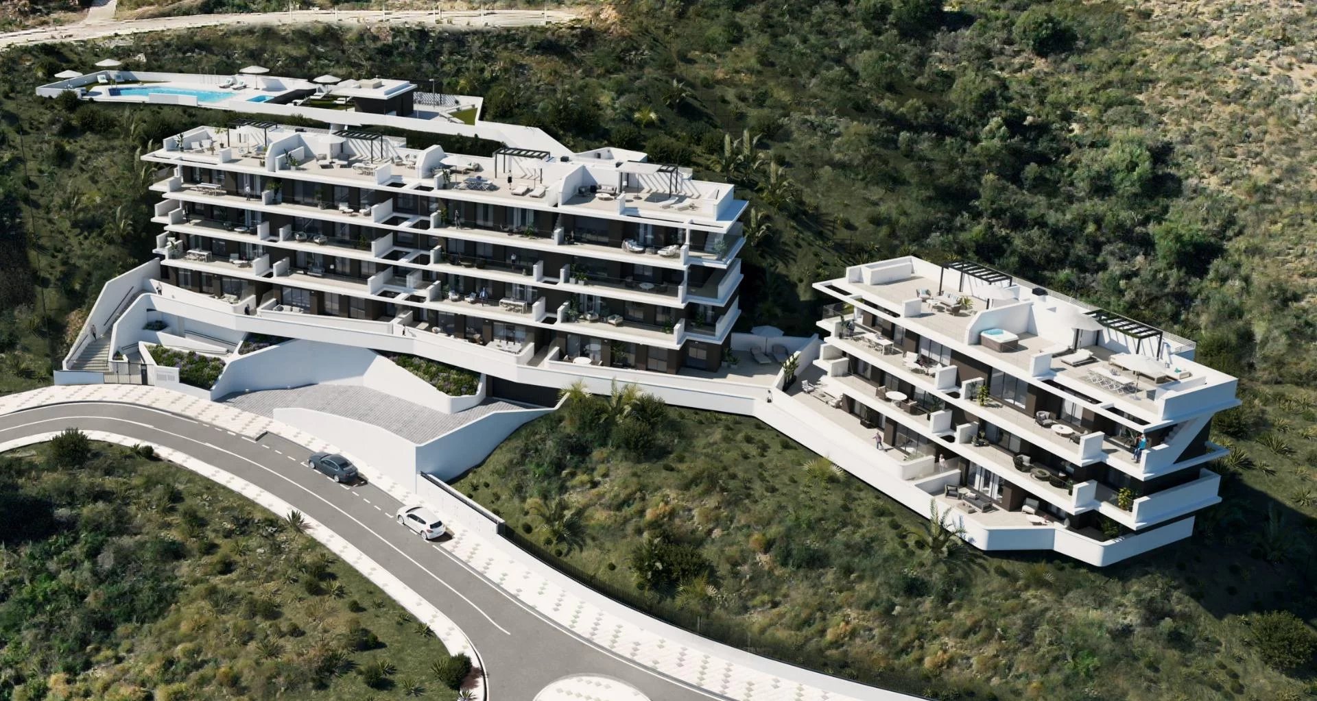 Agence immobilière de NOFFIMMO
