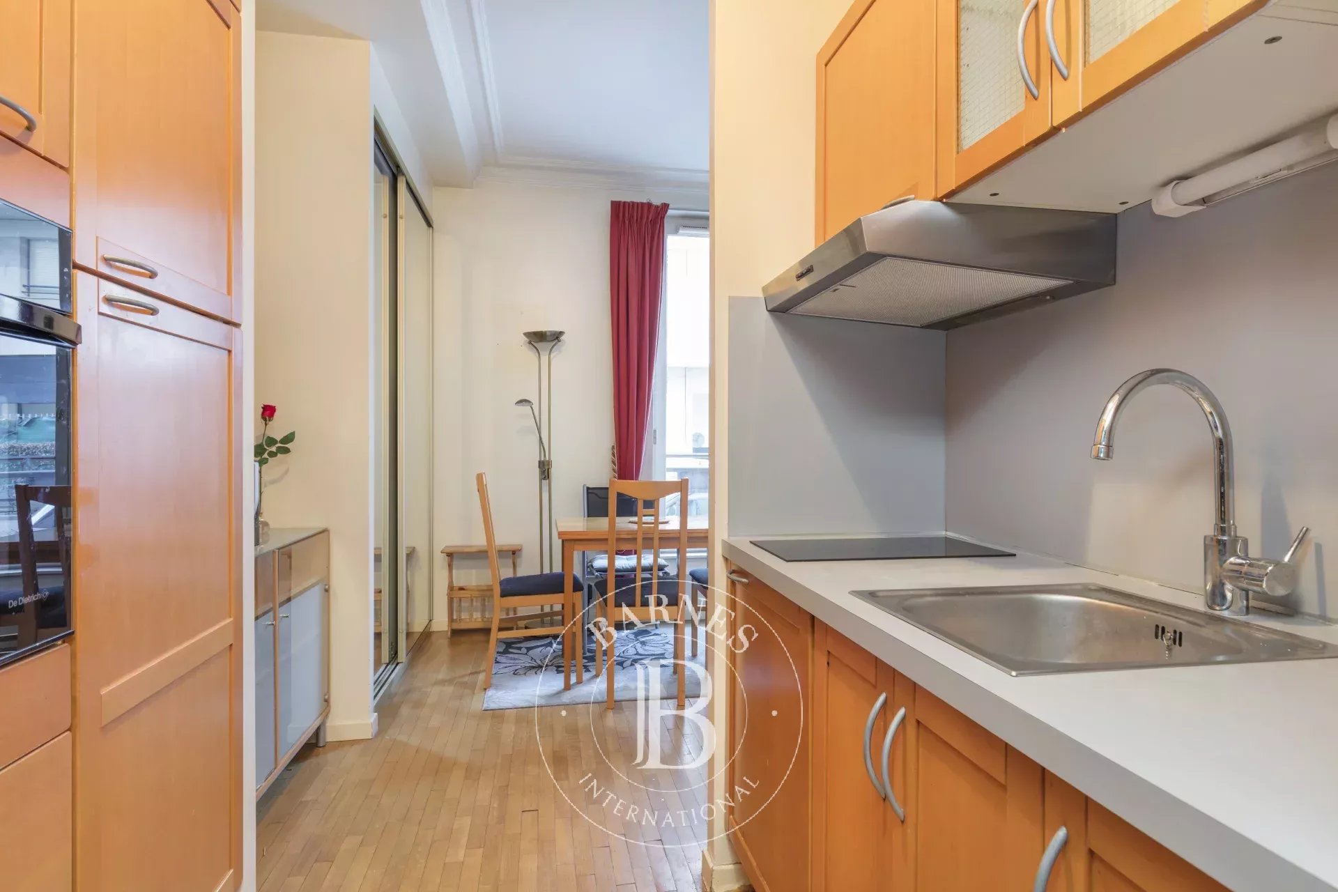 Daire Neuilly-sur-Seine - picture 5